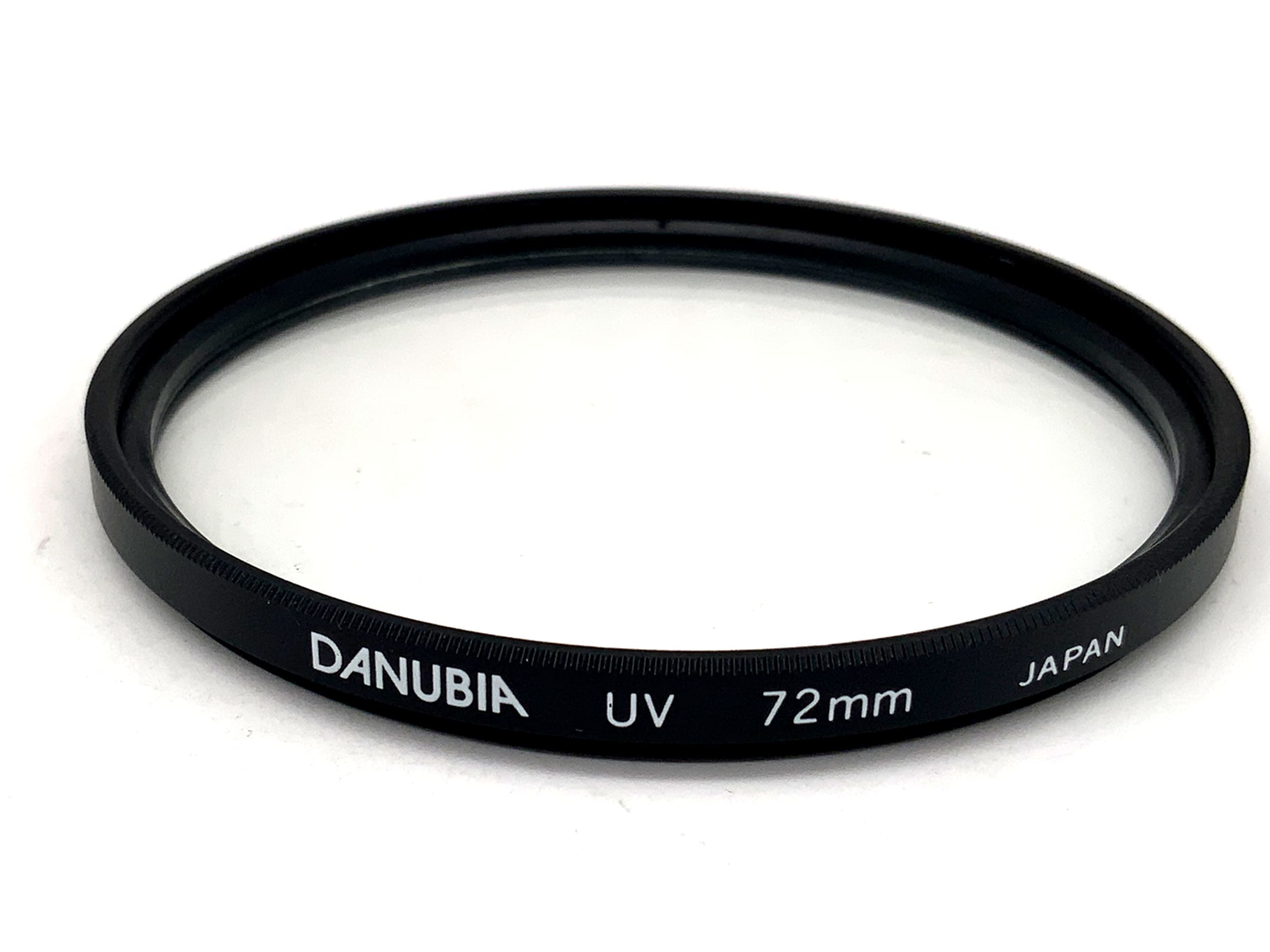 Danubia UV  Filter 72mm Kreisförmig Filtergewinde