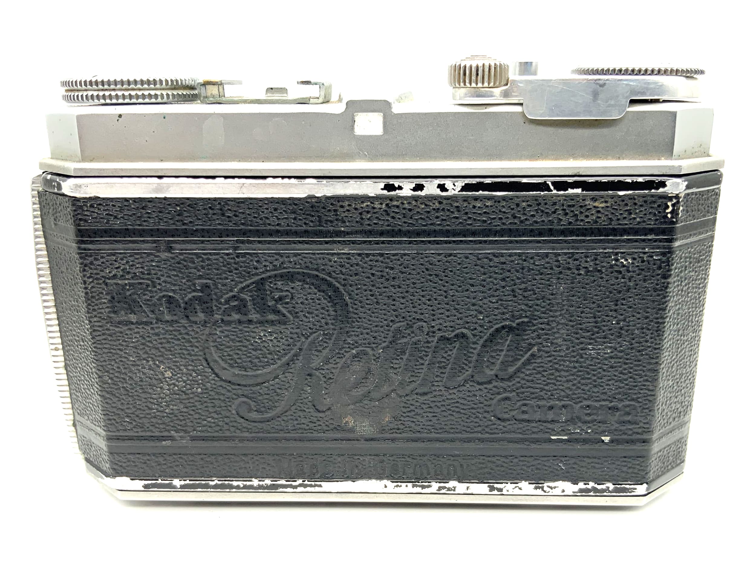 Kodak Retina 1a Klappkamera mit Xenar 1:2.8 50mm Ia Schneider Kreuznach