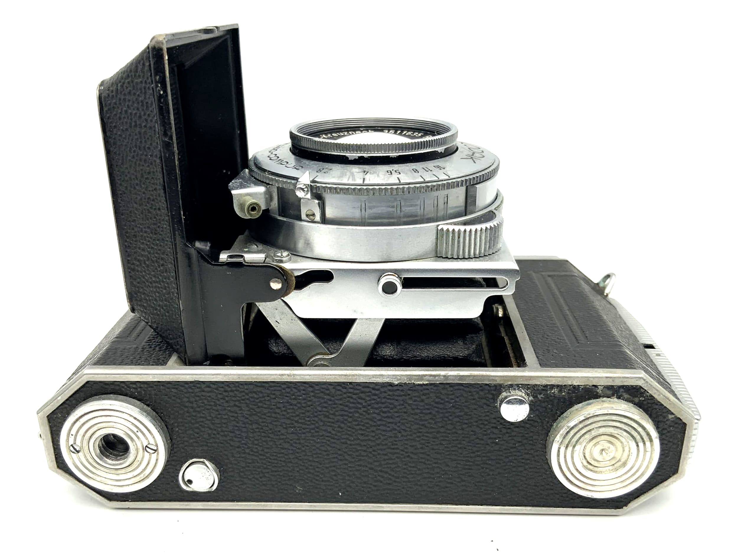 Kodak Retina 1a Klappkamera mit Xenar 1:2.8 50mm Ia Schneider Kreuznach
