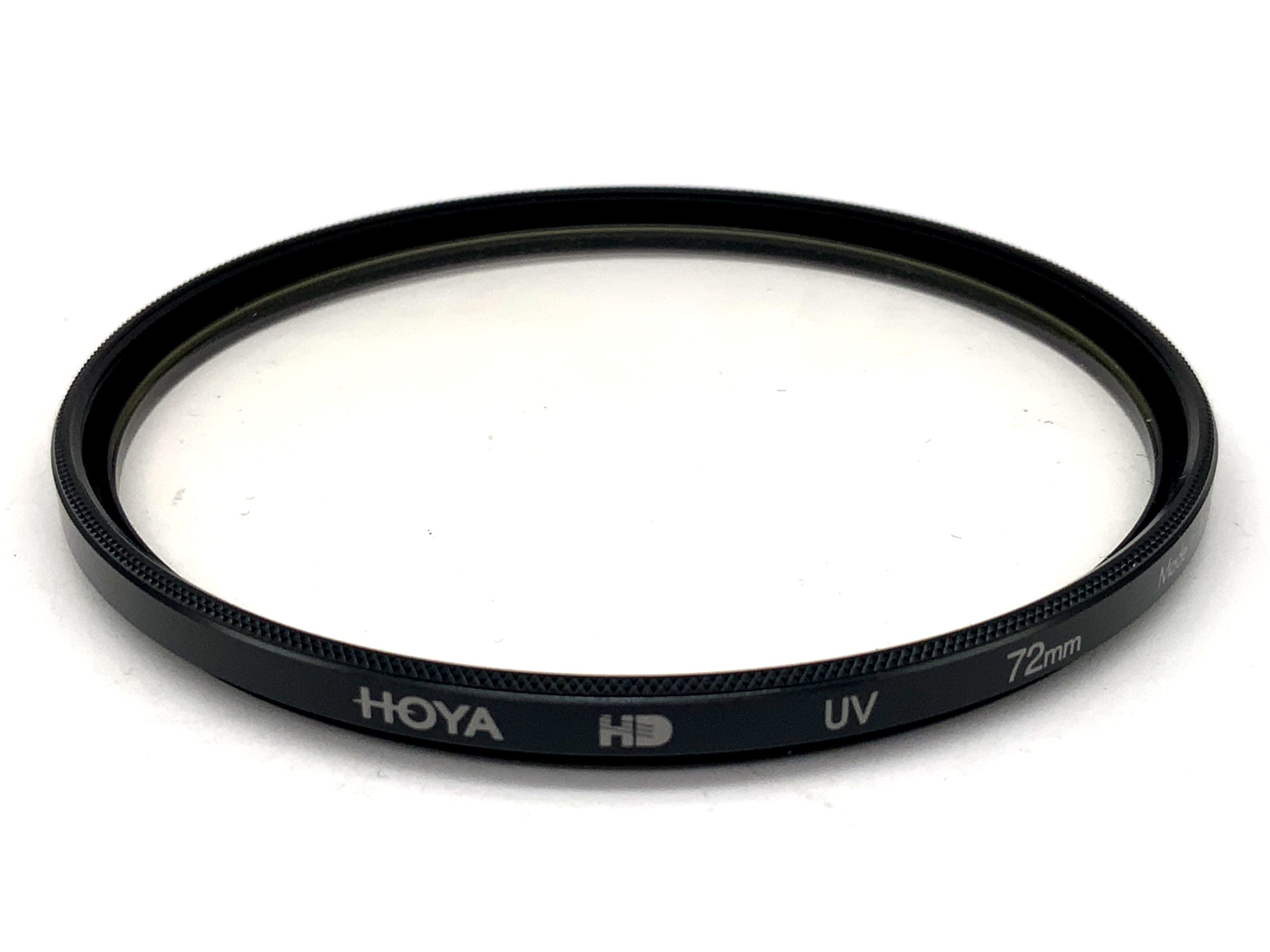 Hoya UV HD Filter 72mm Kreisförmig Filtergewinde