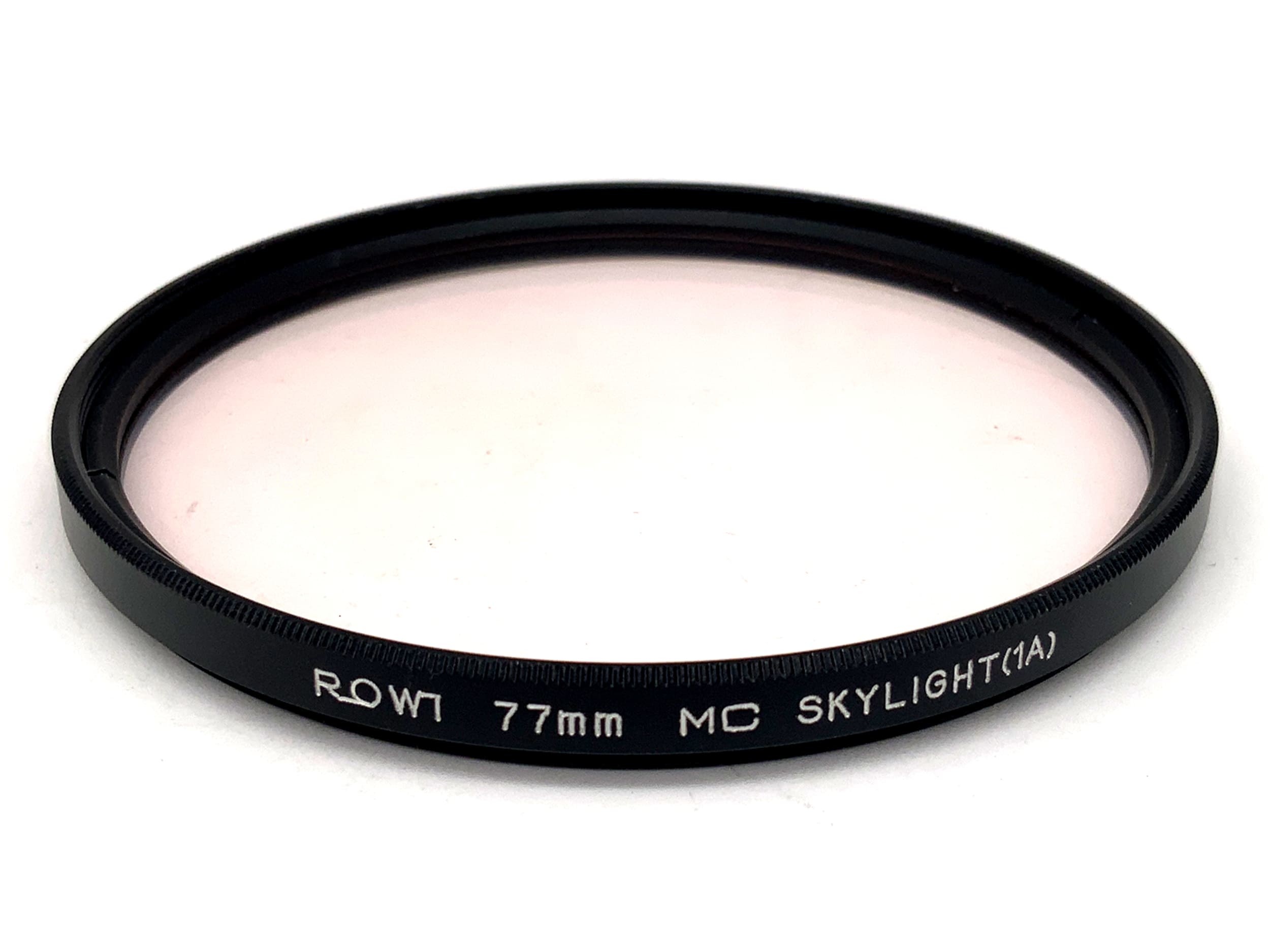 Rowi Skylight MC Skylight (1A) Filter 77mm Kreisförmig Filtergewinde
