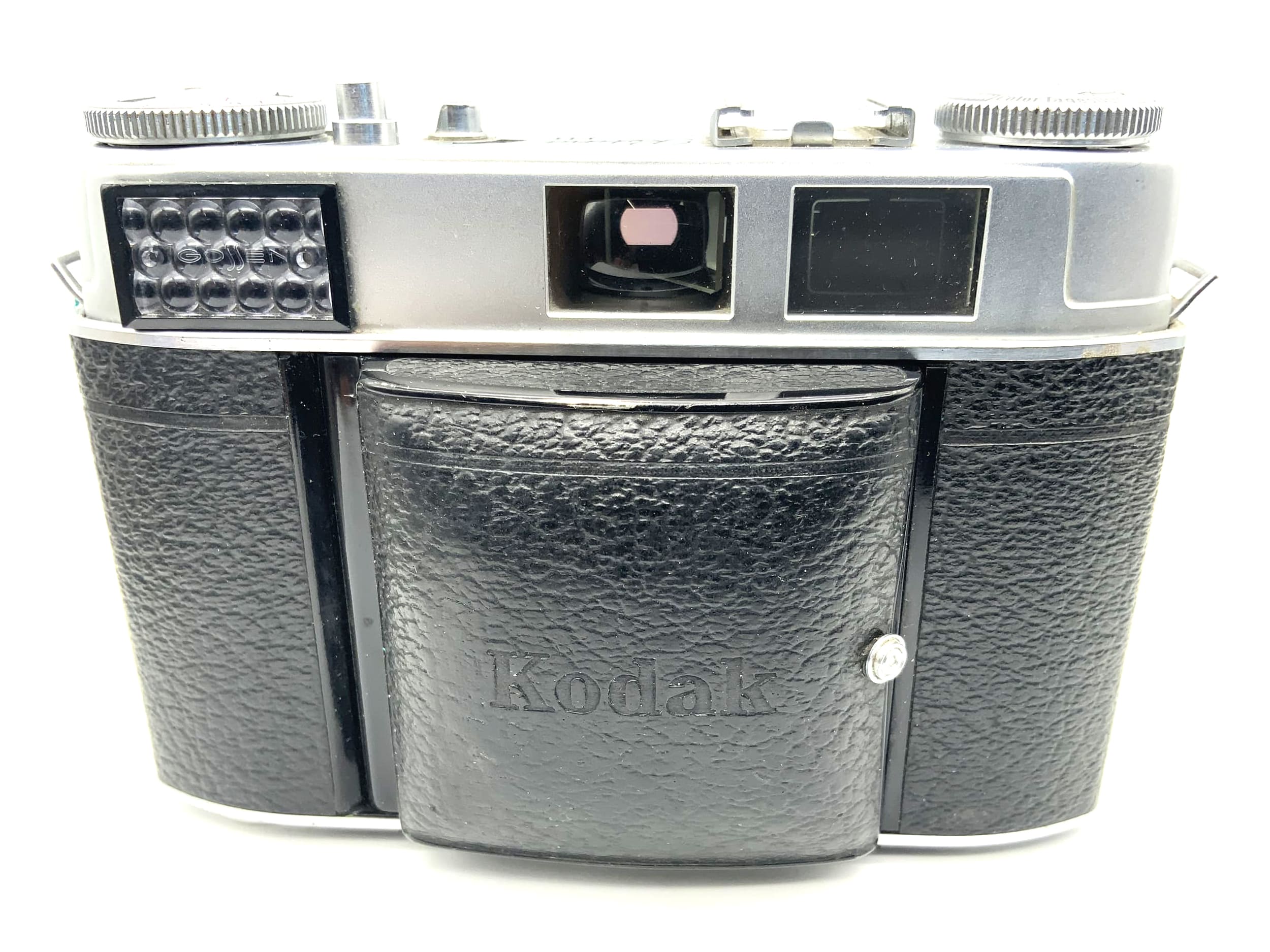 Kodak Retina 1B Klappkamera mit Xenar 1:2.8 50mm IB Schneider Kreuznach