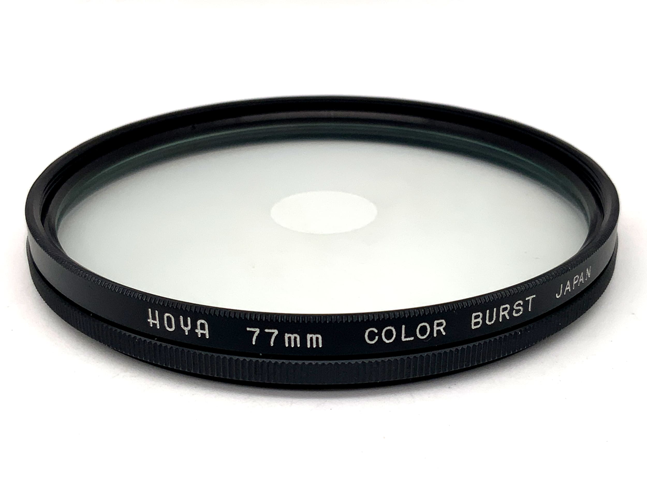 Hoya Effektfilter Color Burst Filter 77mm Kreisförmig Filtergewinde