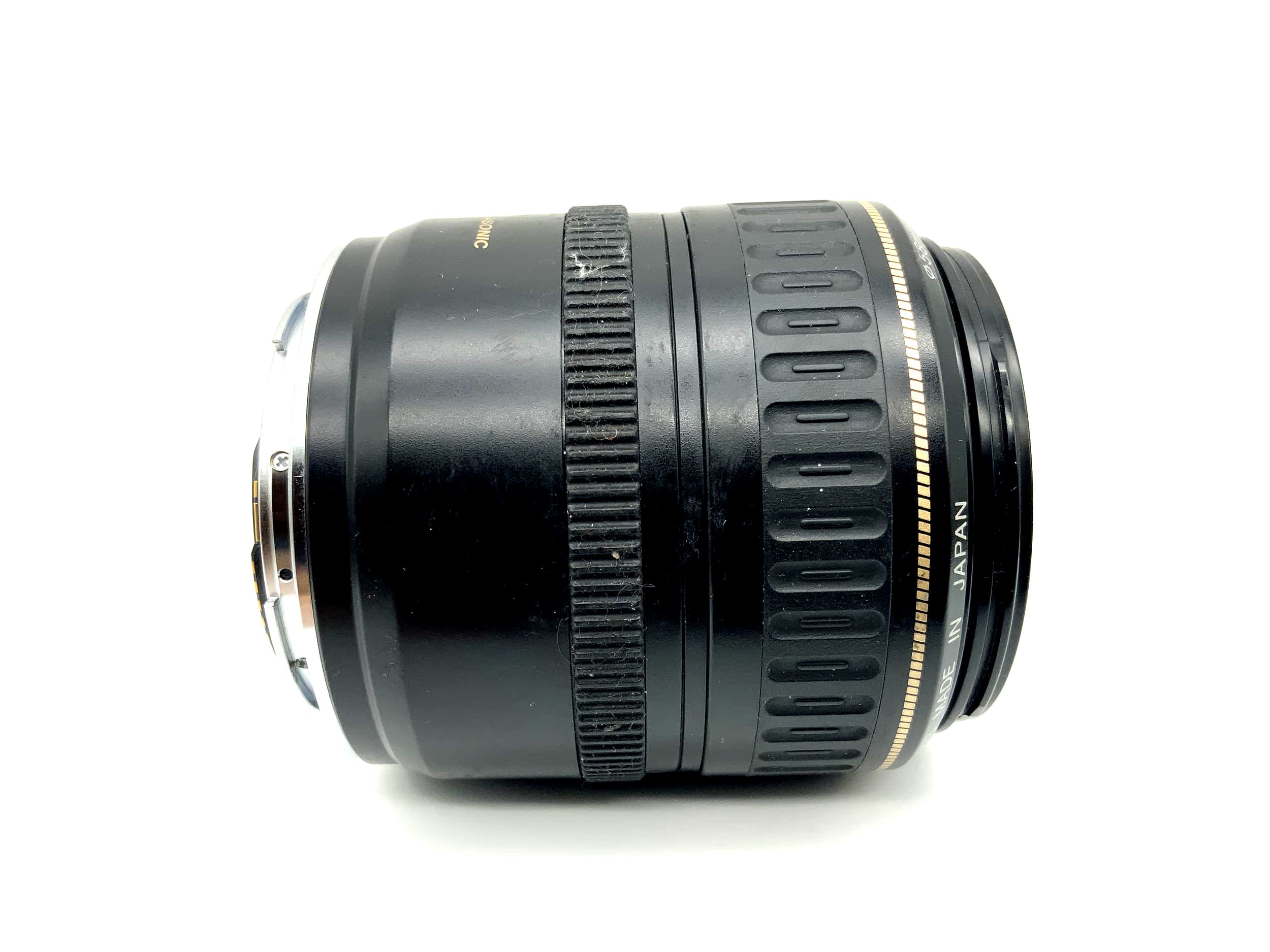 Canon 28-105mm 1:3.5-4.5 Objektiv Ultrasonic Macro Vollformat Zoom EF (Canon EF)