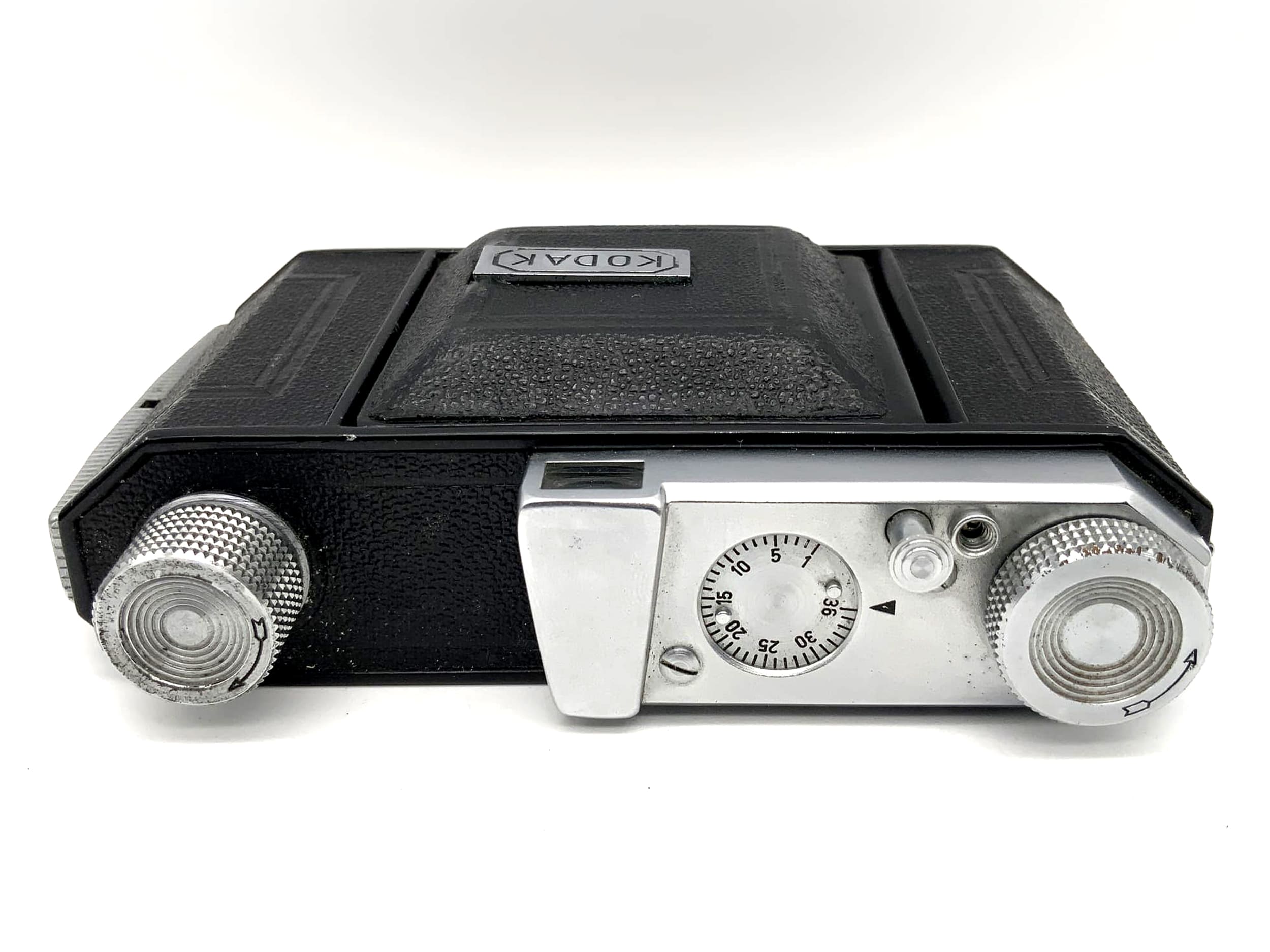 Kodak Retina Klappkamera mit Retina-Xenar 1:3.5 50mm Compur Schneider Kreuznach