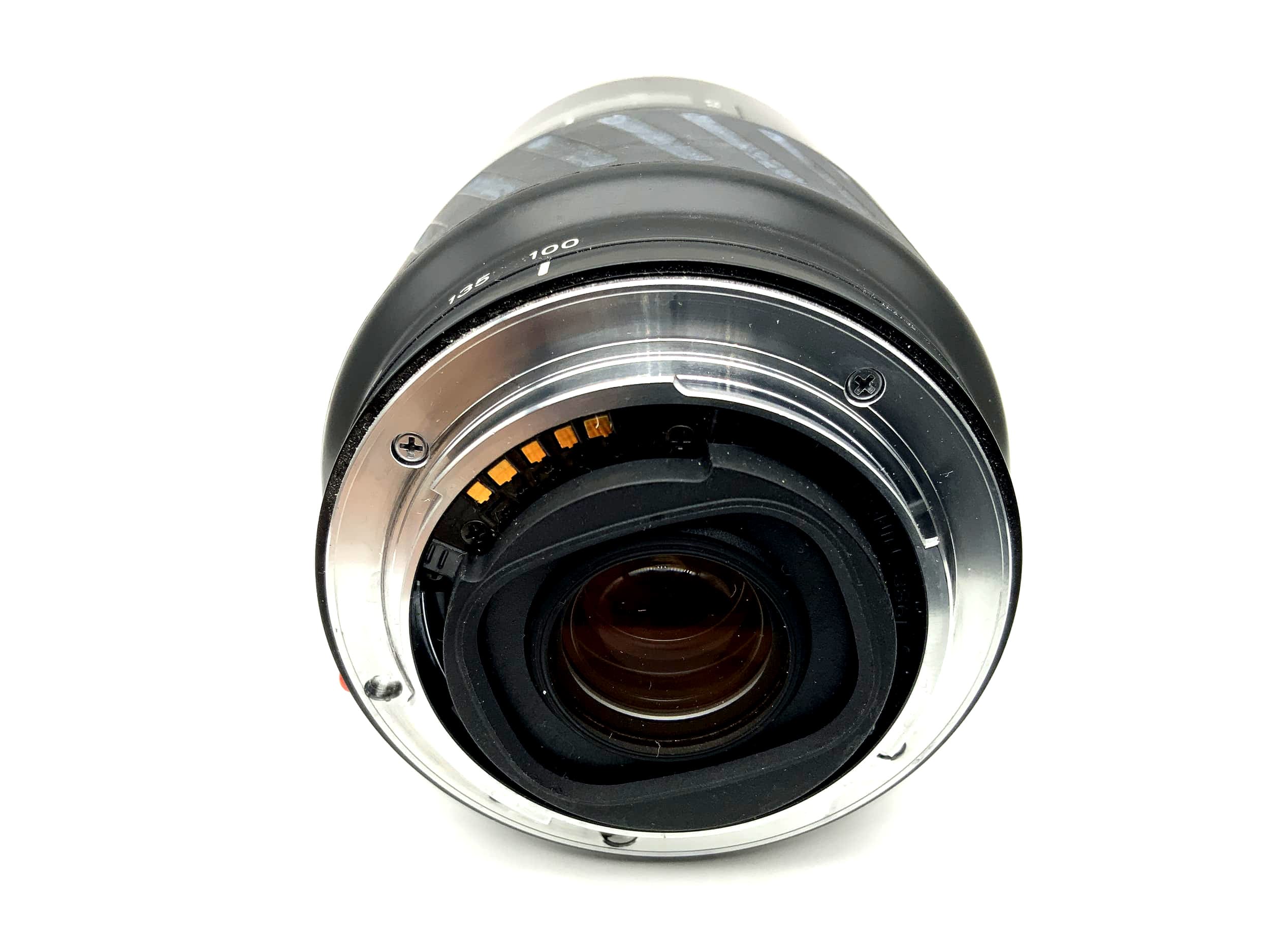 Minolta 100-300mm 1:4.5-5.6 Objektiv (32) AF Zoom Lens (Minolta AF/Sony A)