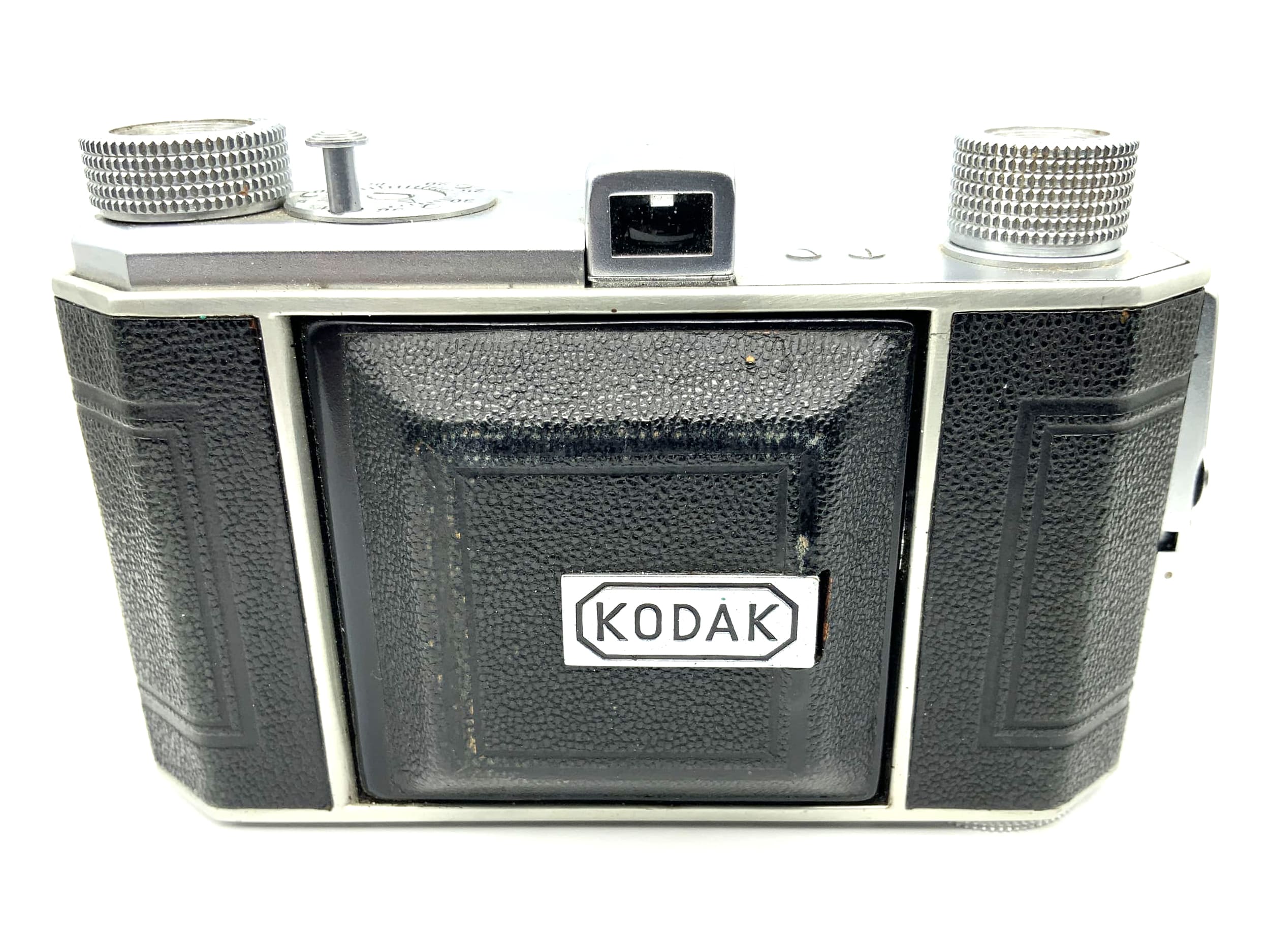 Kodak Retina Klappkamera mit Anastimat Ektar 1:3.5 50mm Compur