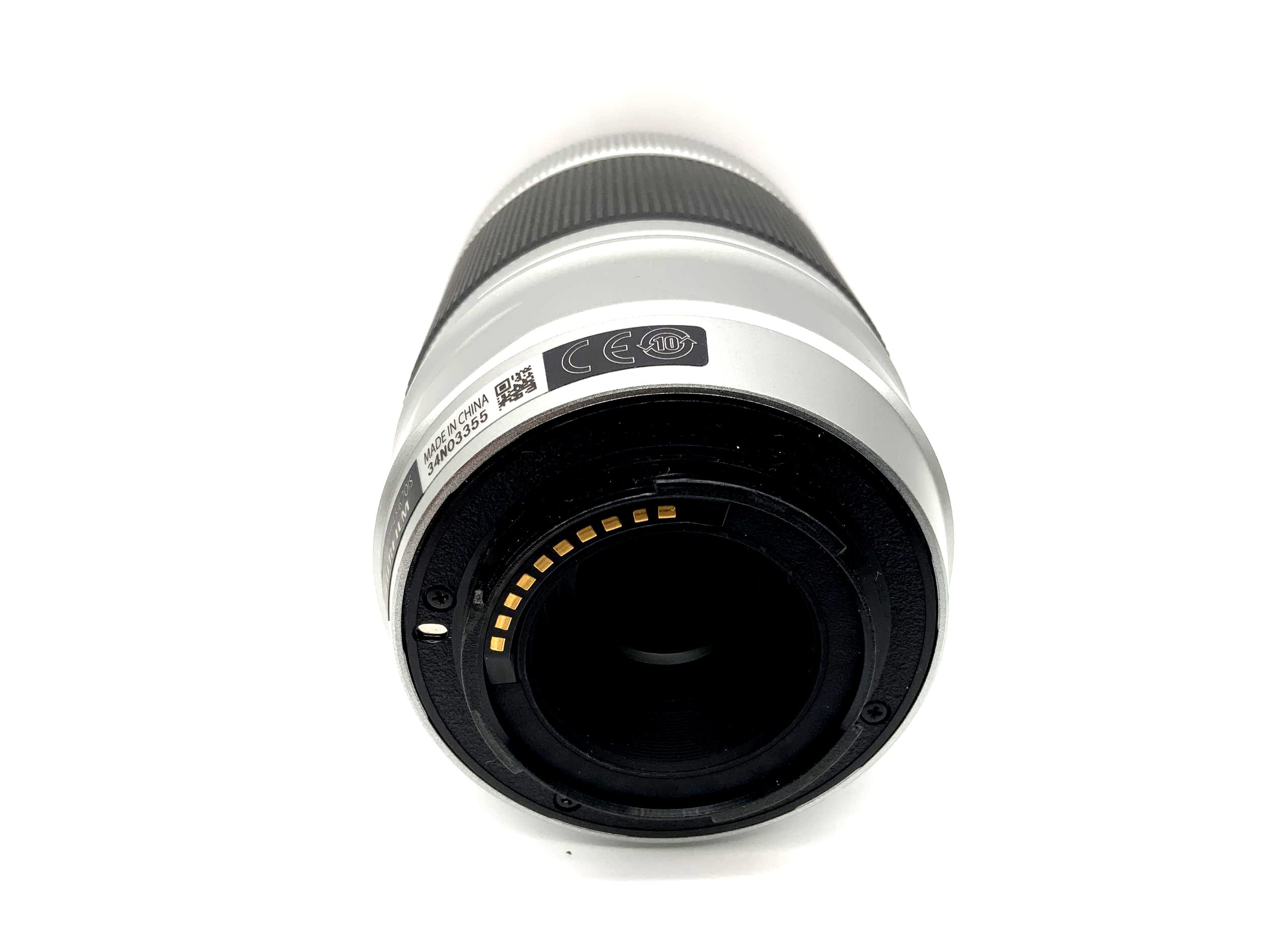 Fujifilm 50-230mm 1:4.5-6.7 Objektiv Super EBC XC OIS Aspherical (Fujica X)