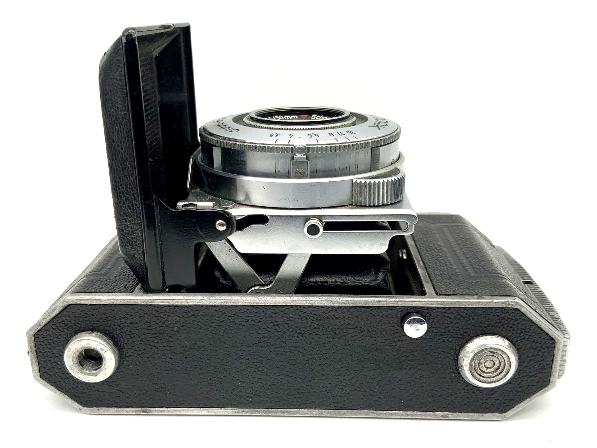 Kodak Retina 1A Klappkamera Xenar 1:3.5 50mm Compur-Rapid Schneider Kreuznach