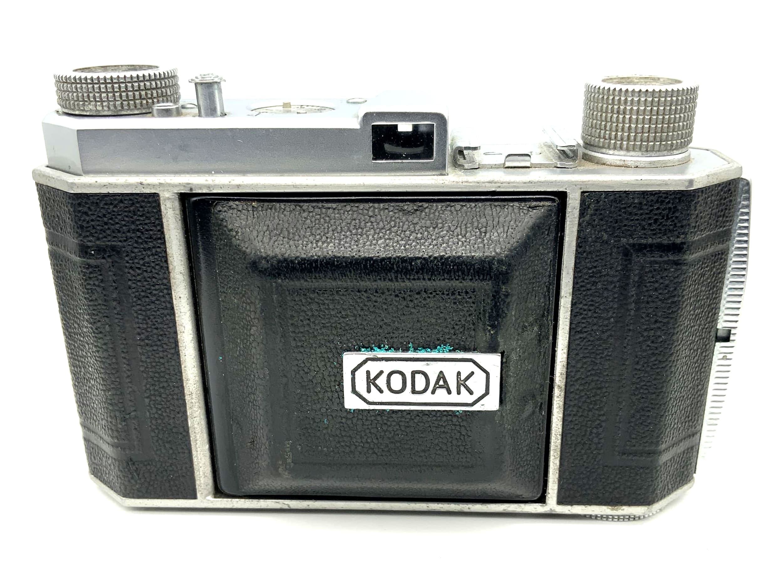 Kodak Retina mit Xenar 1:3.5 50mm 5cm Compur Rapid Schneider Kreuznach