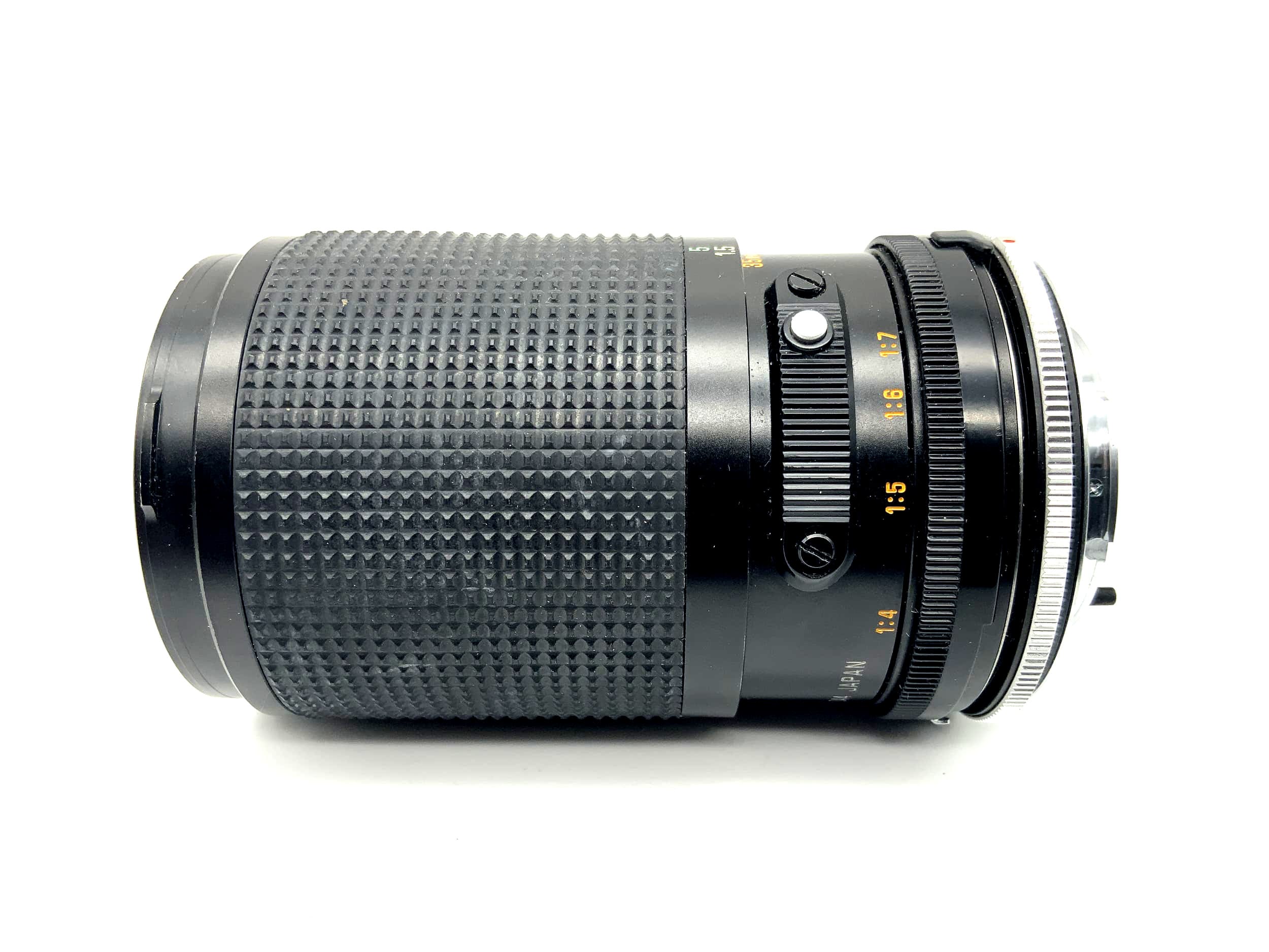 Tamron 35-135mm 1:3.5-4.5 Objektiv Adaptall 2 BBAR MC Camera Lens (Minolta MD)