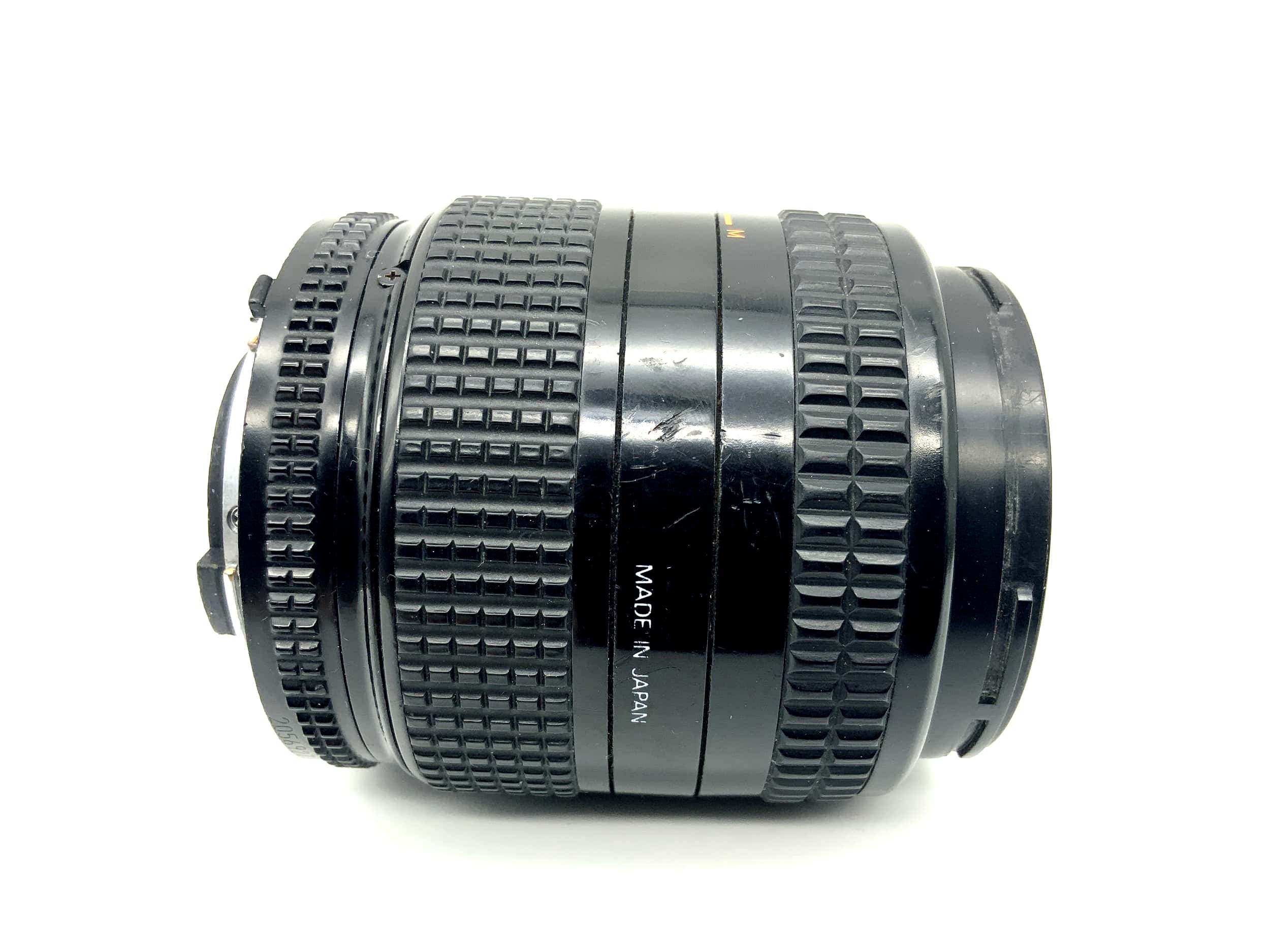 Nikon 28-70mm 1:3.5-4.5 Objektiv AF Nikkor Kamera Camera Lens (Nikon AF)