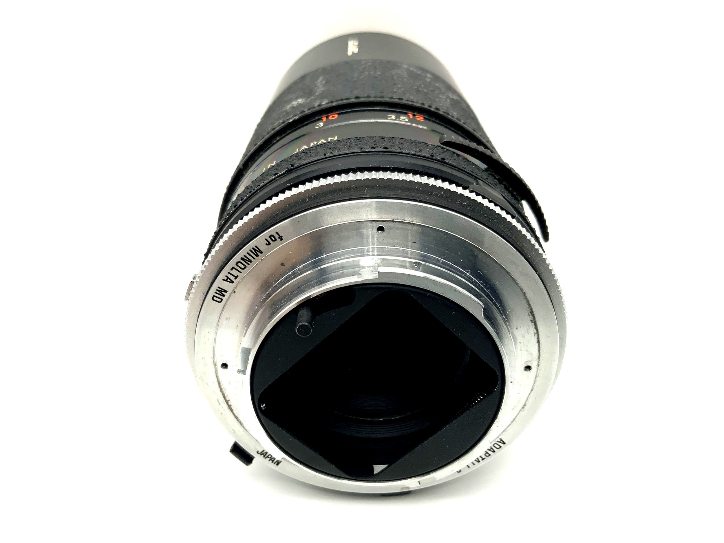 Tamron 200mm 1:3.5 Objektiv Adaptall 2 BBAR MC Kamera Camera Lens (Minolta MD)