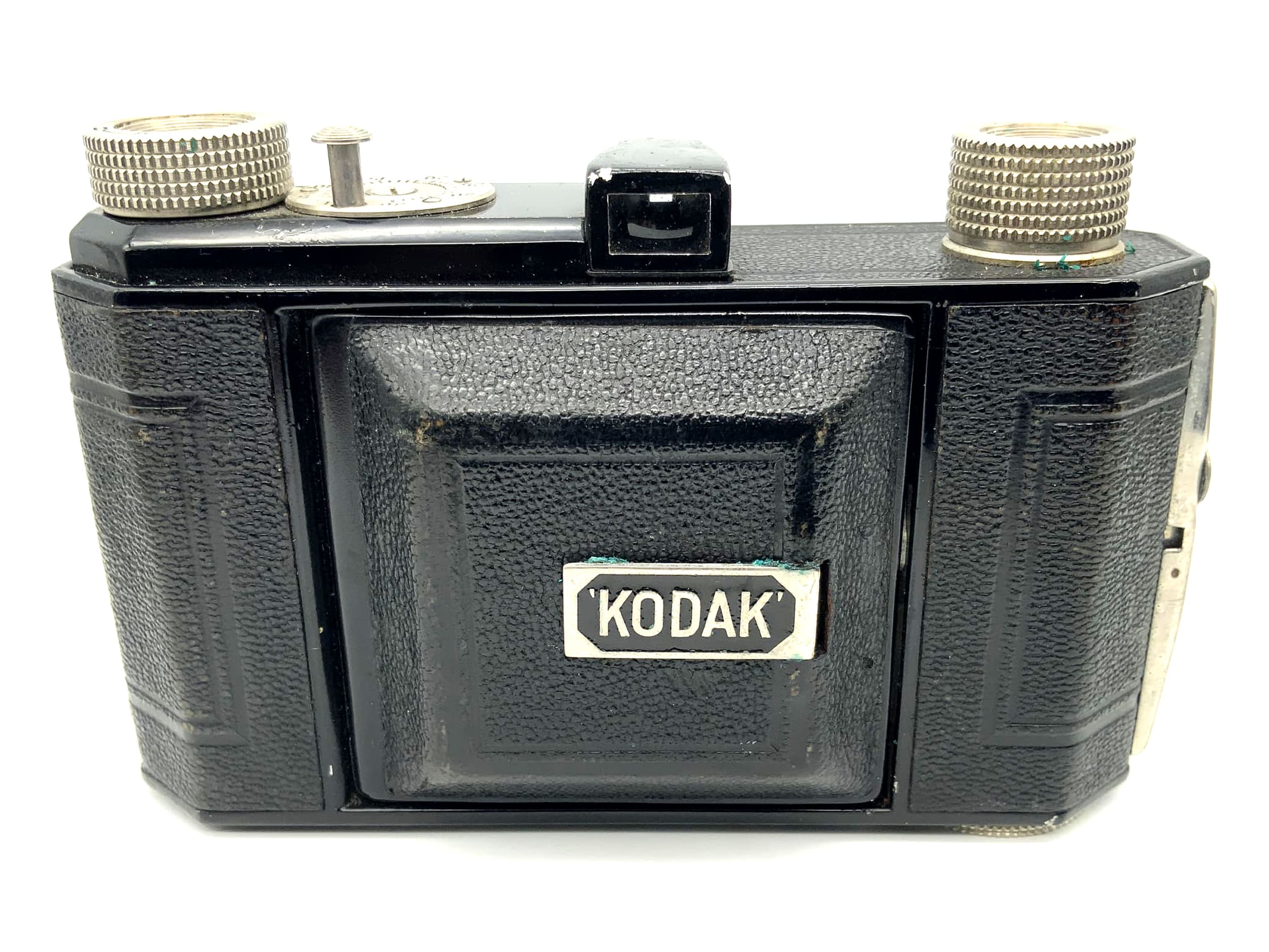 Kodak Retina Klappkamera mit Xenar 1:3.5 50mm 5cm Compur Schneider Kreuznach