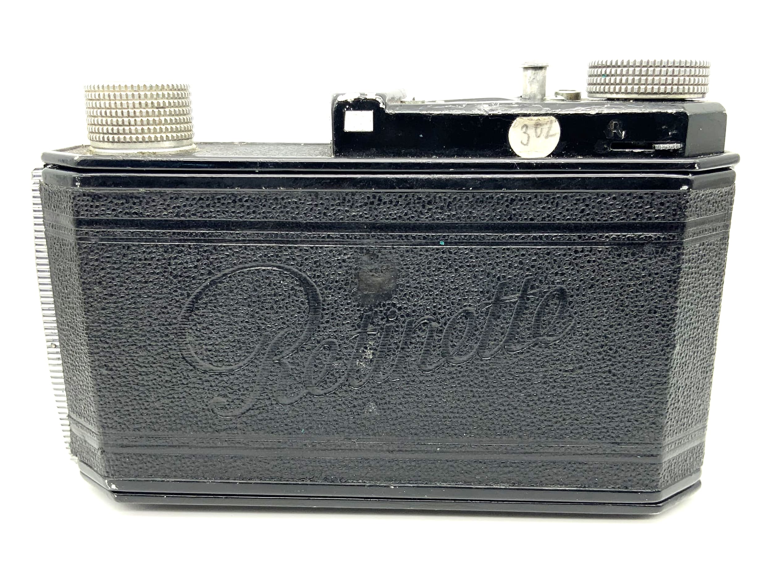 Kodak Retinette II Typ 160 Klappkamera mit Anastigmat 1:4.5 50mm 5cm AGC