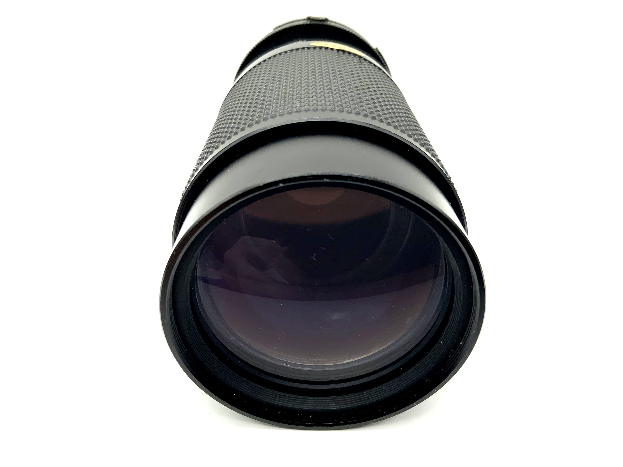 Tamron 70-210mm 1:3.8-4 Objektiv Adaptall 2 Macro Kamera Camera Lens (Leica R)