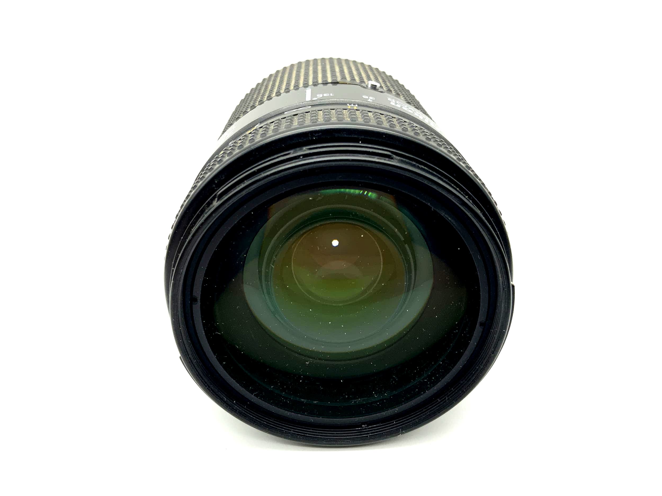 Nikon 35-135mm 1:3.5-4.5 Objektiv AF Nikkor Kamera Camera Lens (Nikon AF)