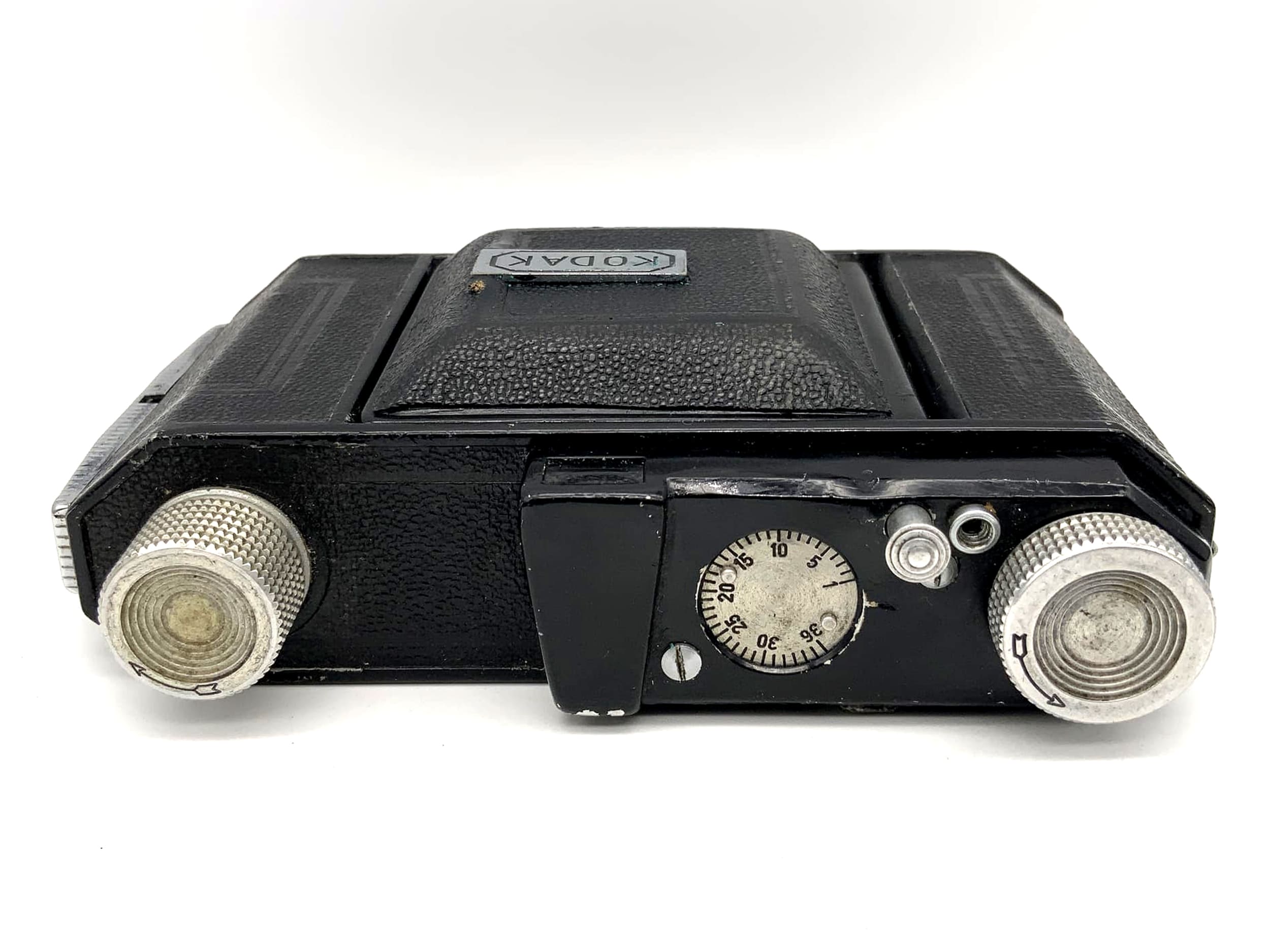 Kodak Retinette II Typ 160 Klappkamera mit Anastigmat 1:4.5 50mm 5cm AGC