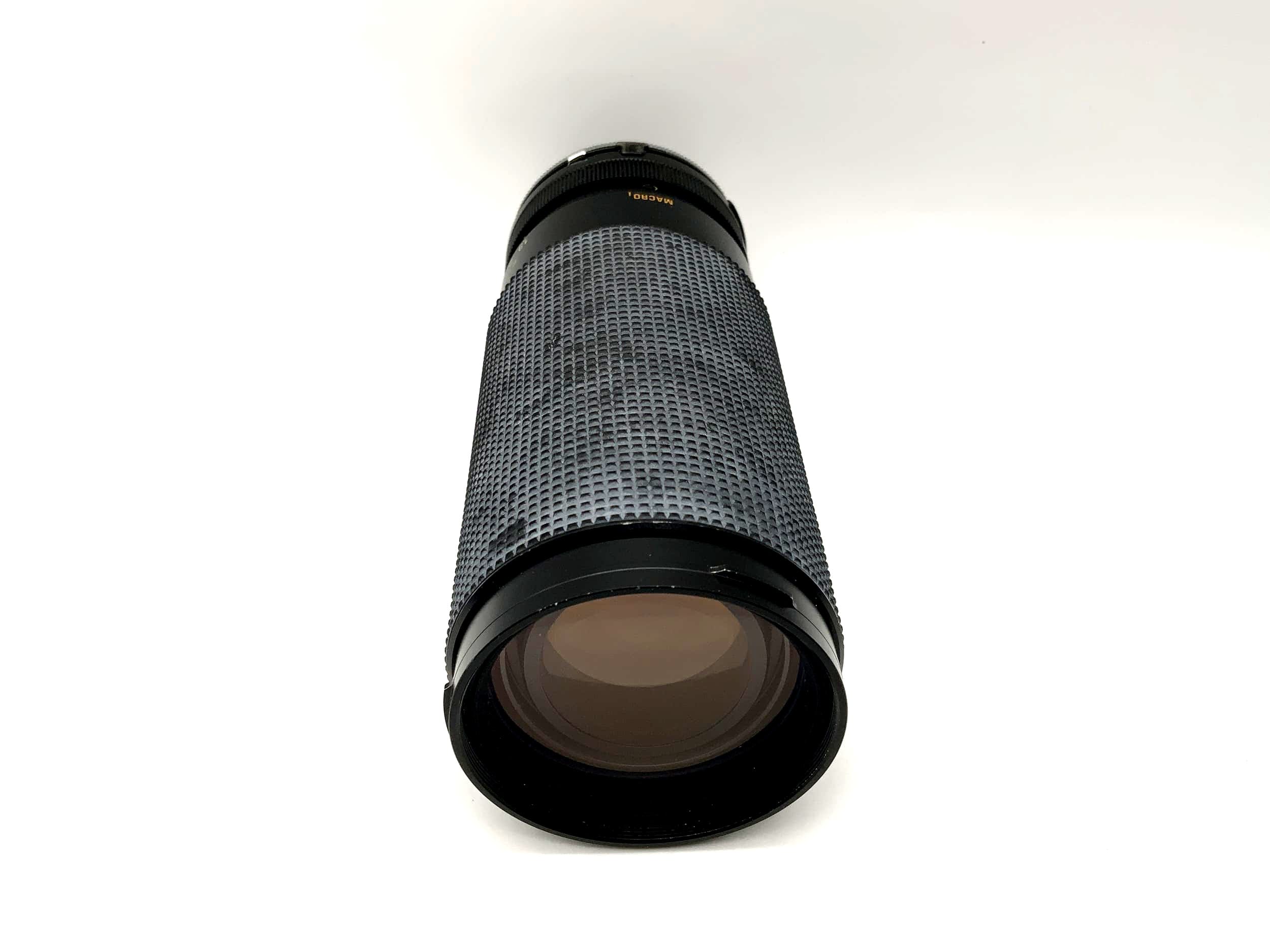 Tamron 60-300mm 1:3.8-5.4 Objektiv Adaptall 2 SP BBAR MC Camera Lens (Pentax K)