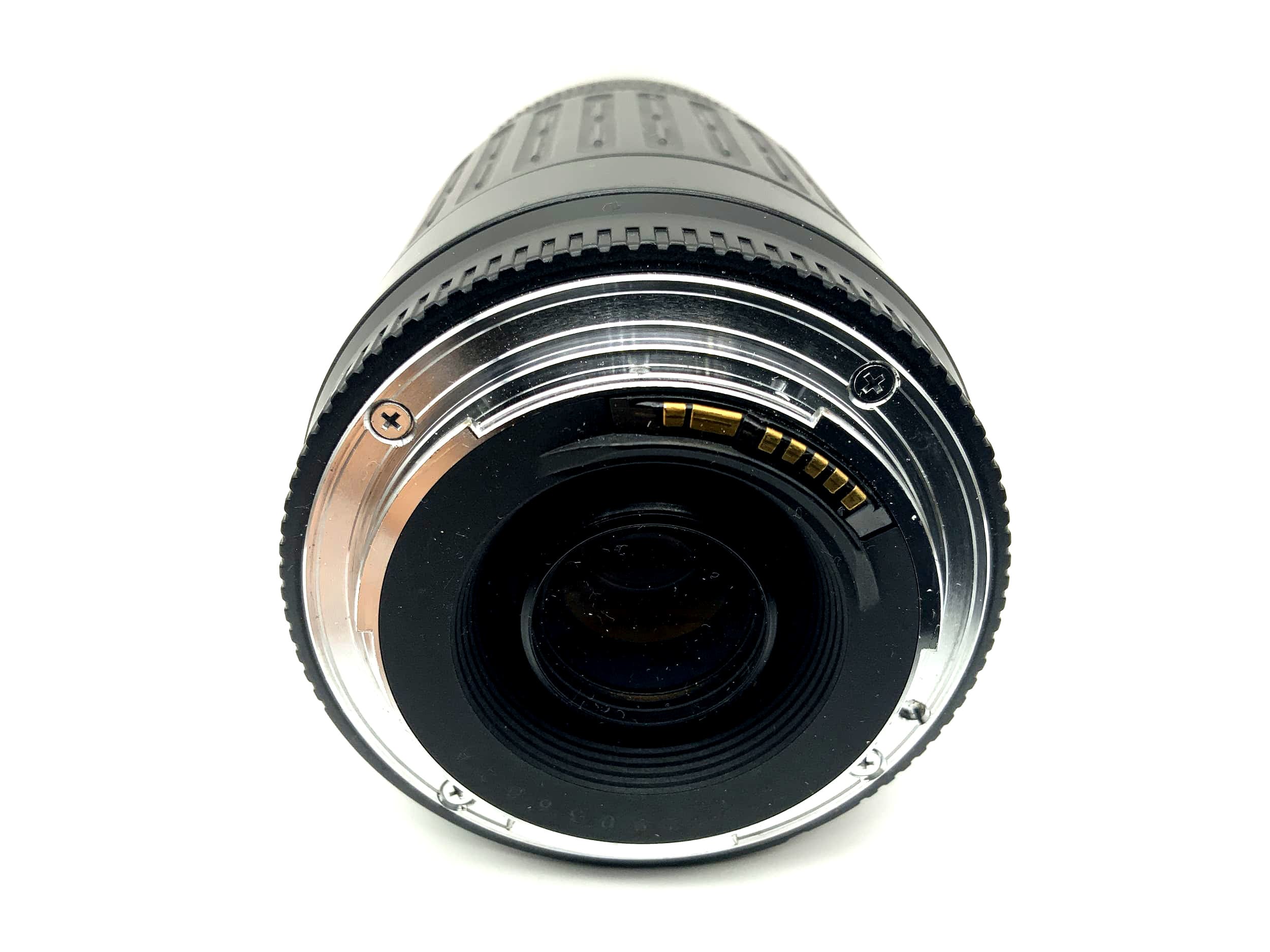 Canon 75-300mm 1:4-5.6 Objektiv Zoom Lens EF Kamera Camera Lens (Canon EF)