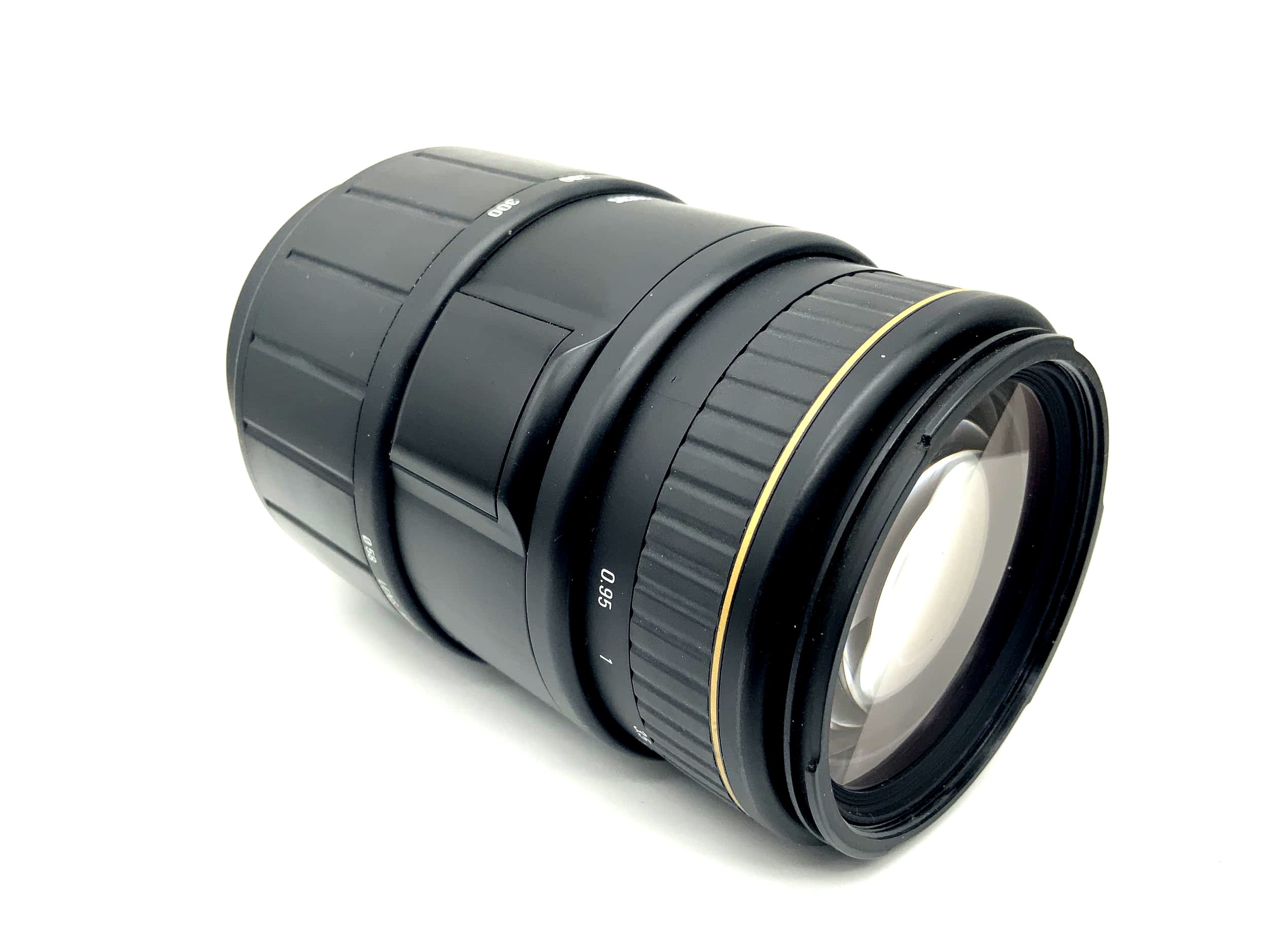 Sigma 70-300mm 1:4-5.6 Objektiv Auto Focus APO Macro Lens (Minolta AF/Sony A)