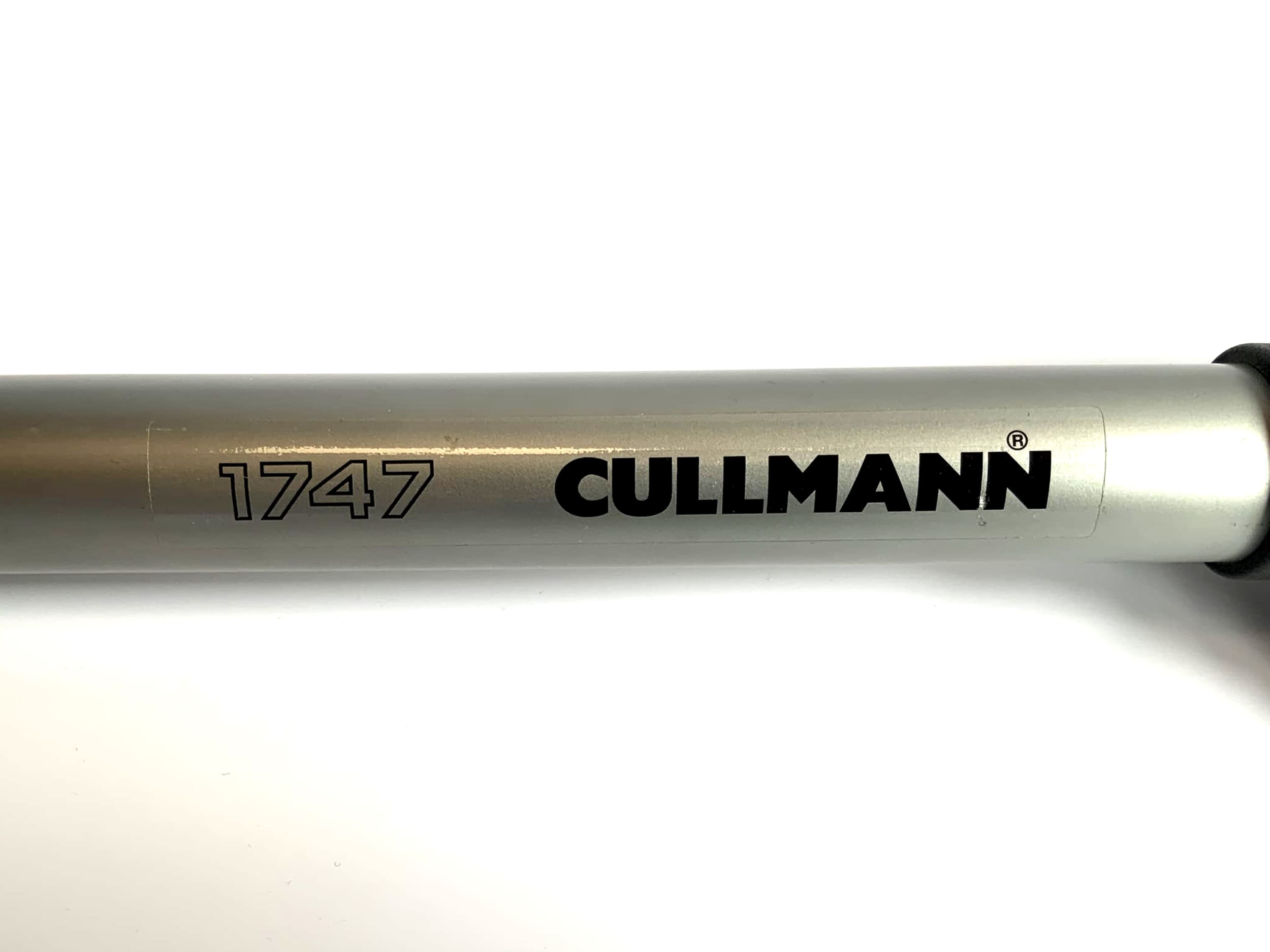 Cullmann 1747 Monopod Einbein Fotostativ