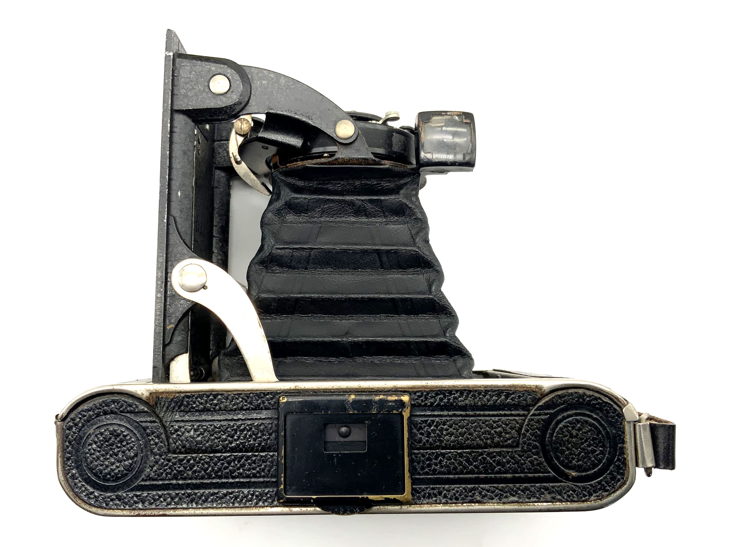 Voigtländer Klappkamera mit Anastigmat Voigtar 1:6.3 AGC