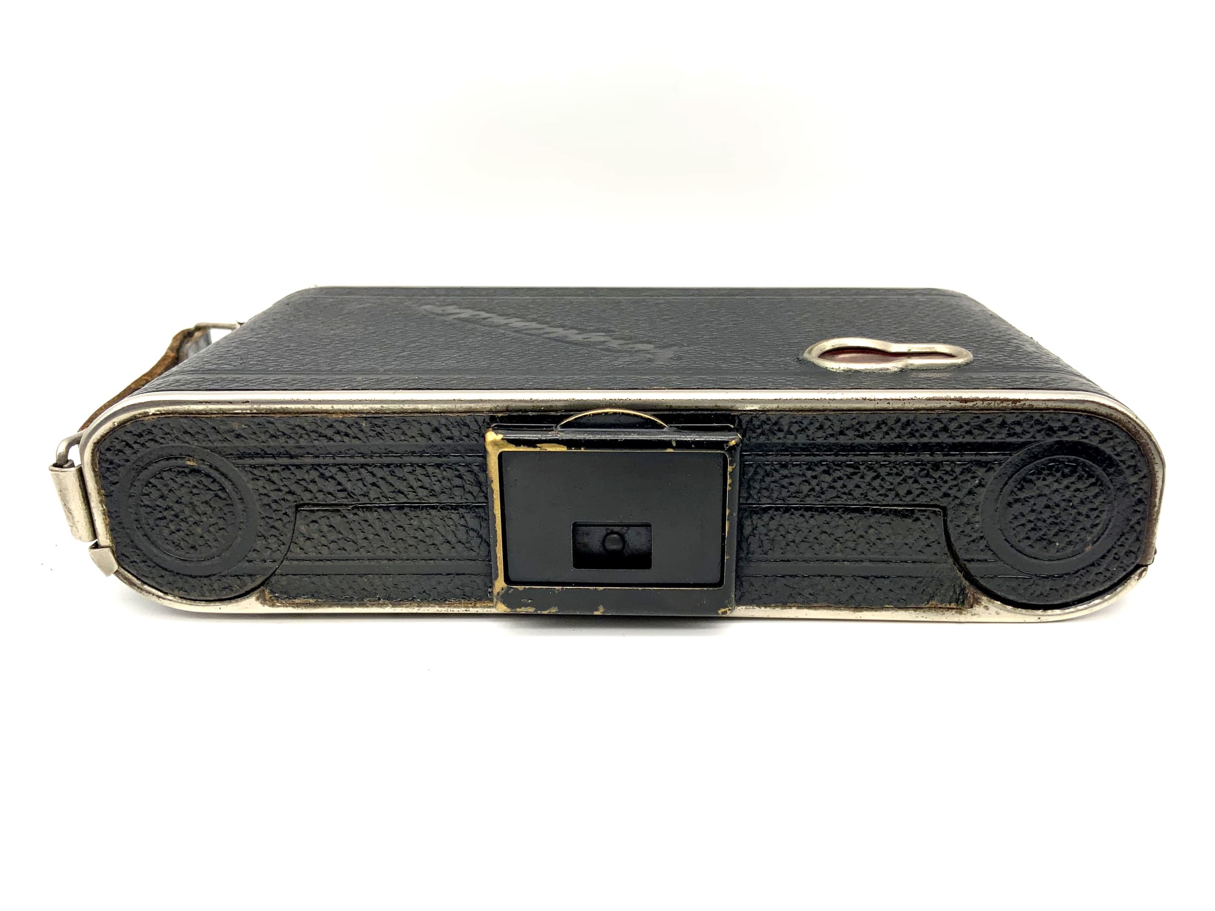 Voigtländer Klappkamera mit Anastigmat Voigtar 1:6.3 AGC