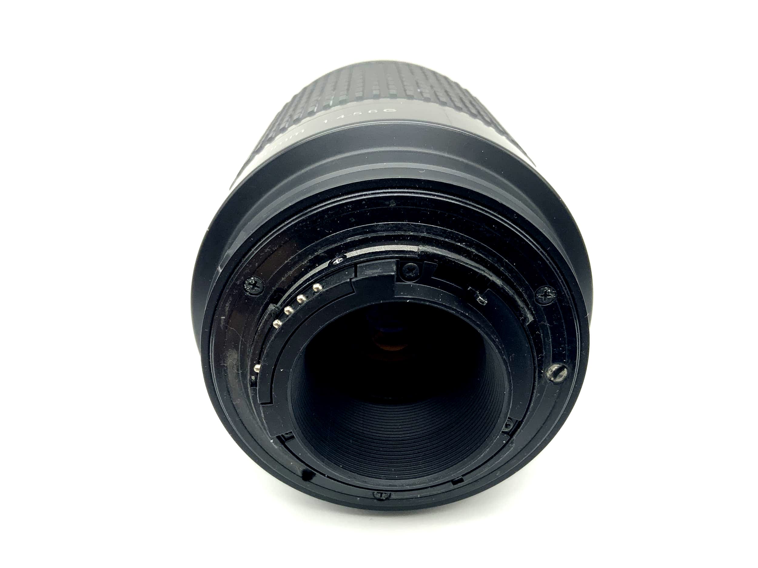 Nikon 70-300mm 1:4-5.6 Objektiv AF Nikkor G Kamera Camera Lens (Nikon AF)