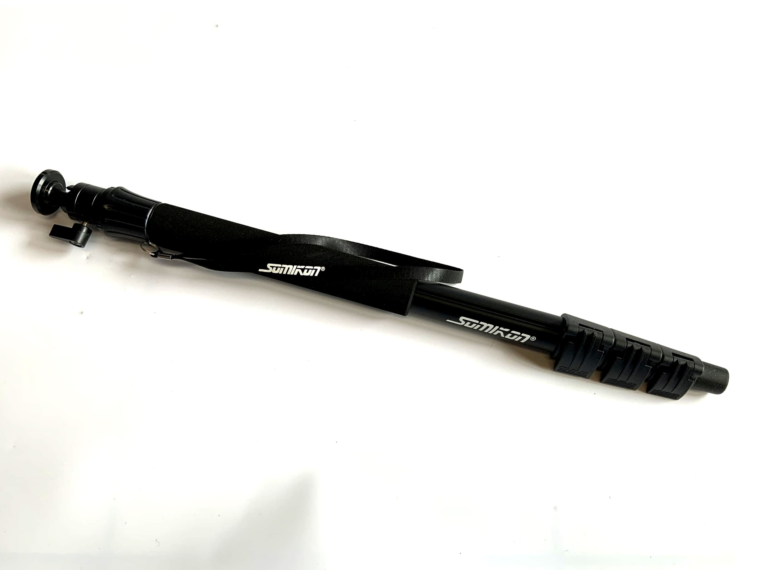 Somikon Monopod Einbein Fotostativ