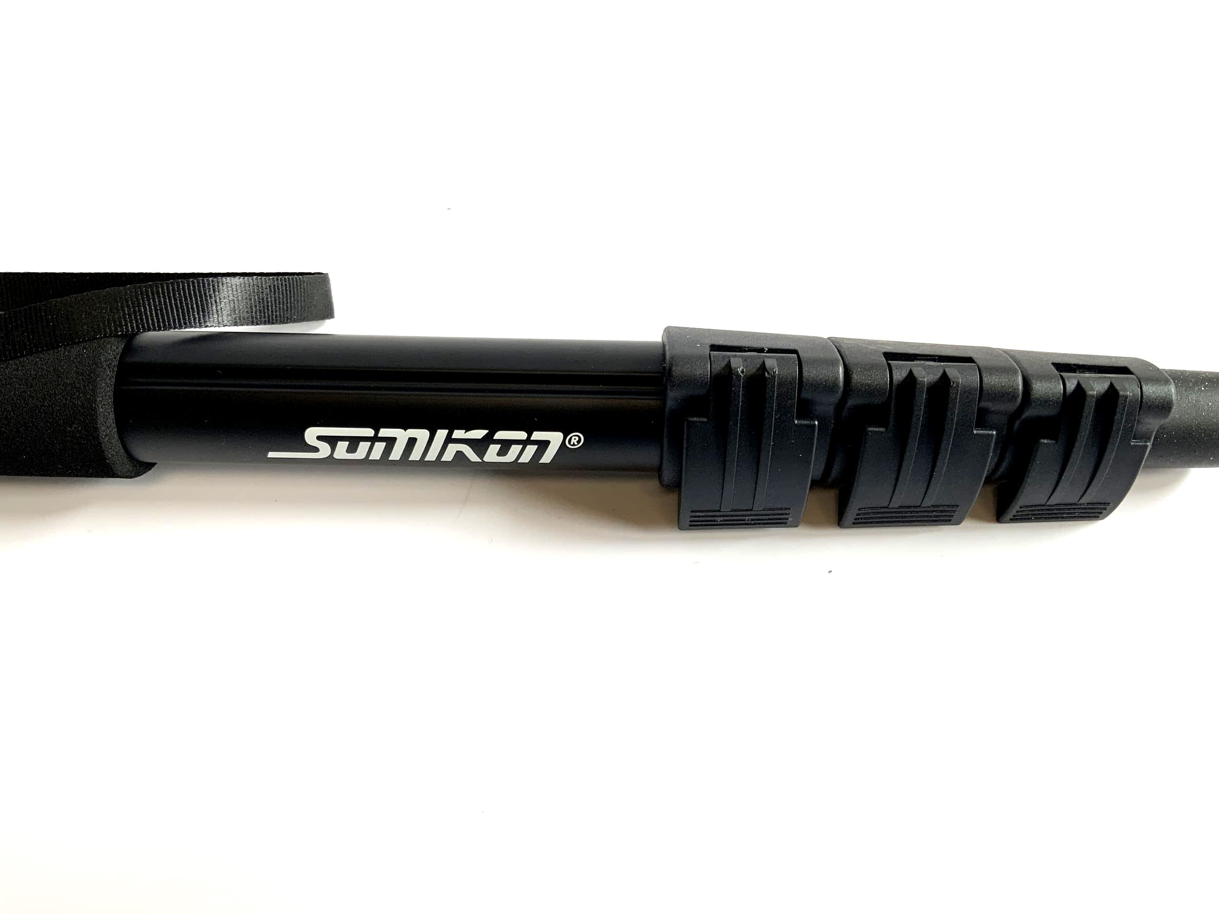 Somikon Monopod Einbein Fotostativ
