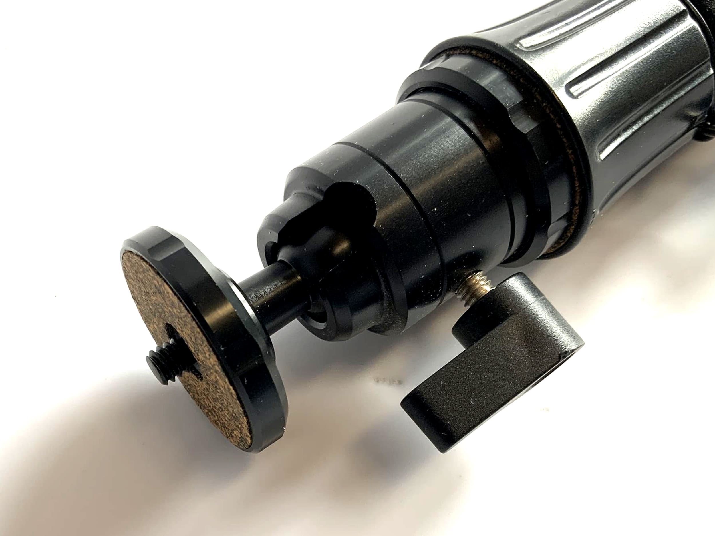 Somikon Monopod Einbein Fotostativ