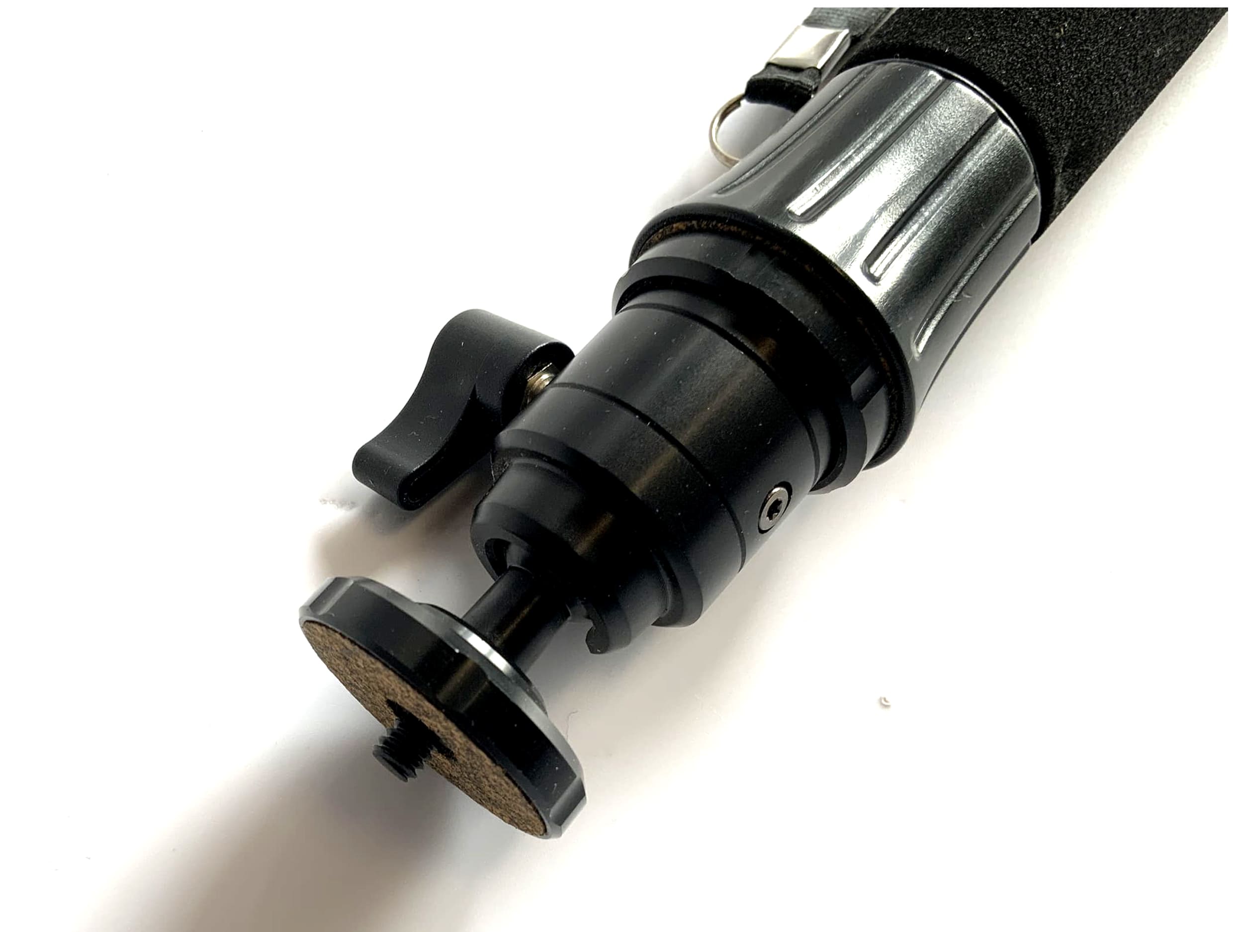 Somikon Monopod Einbein Fotostativ