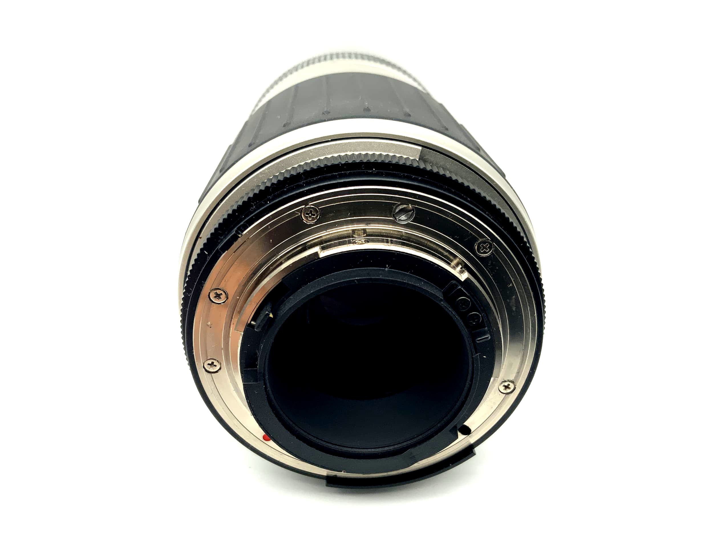 Voigtländer 70-300mm 1:4.5-5.6 Objektiv Skopar VMV Macro Kamera Lens (Nikon AF)