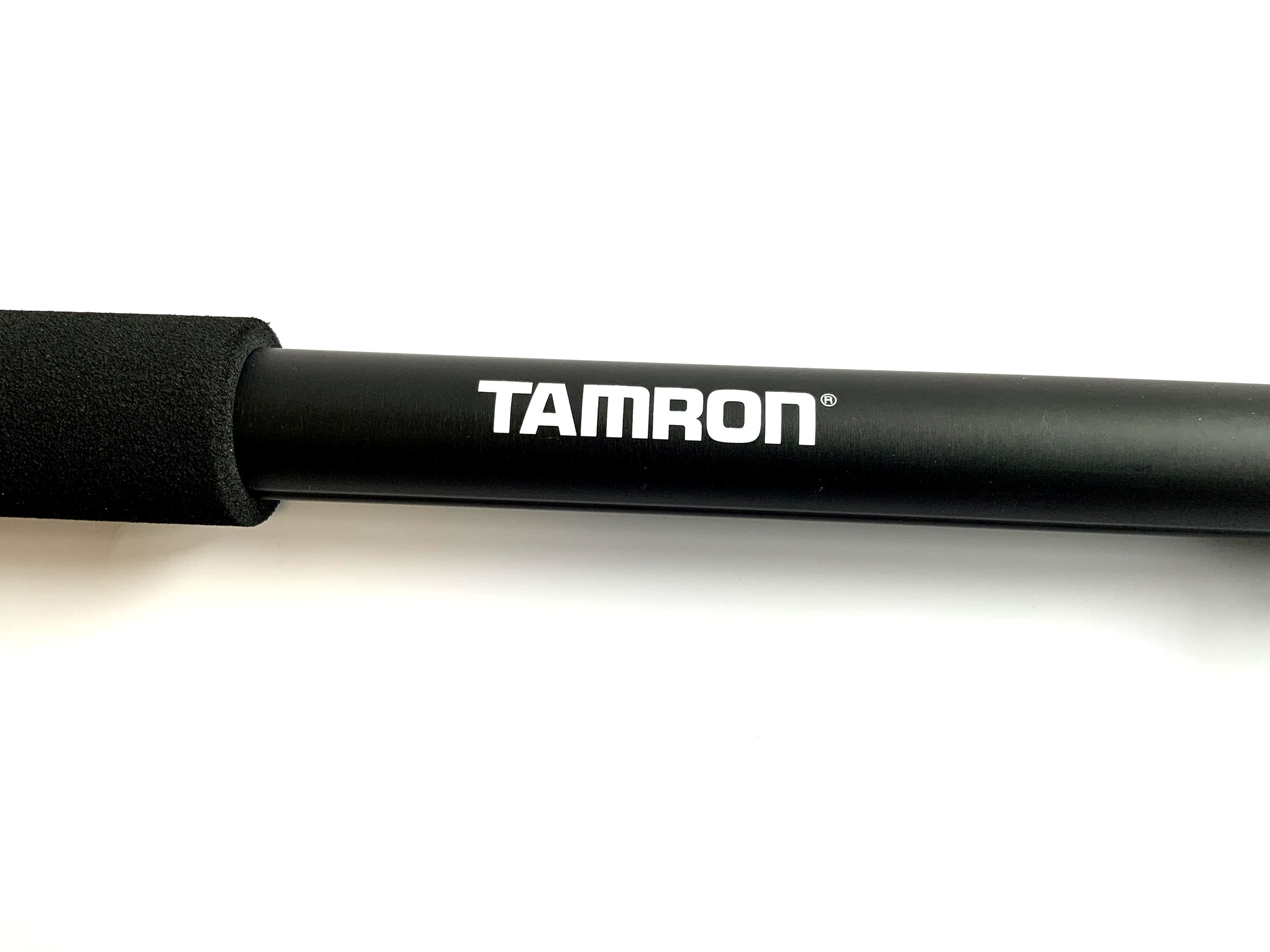 Tamron Monopod Einbein Fotostativ