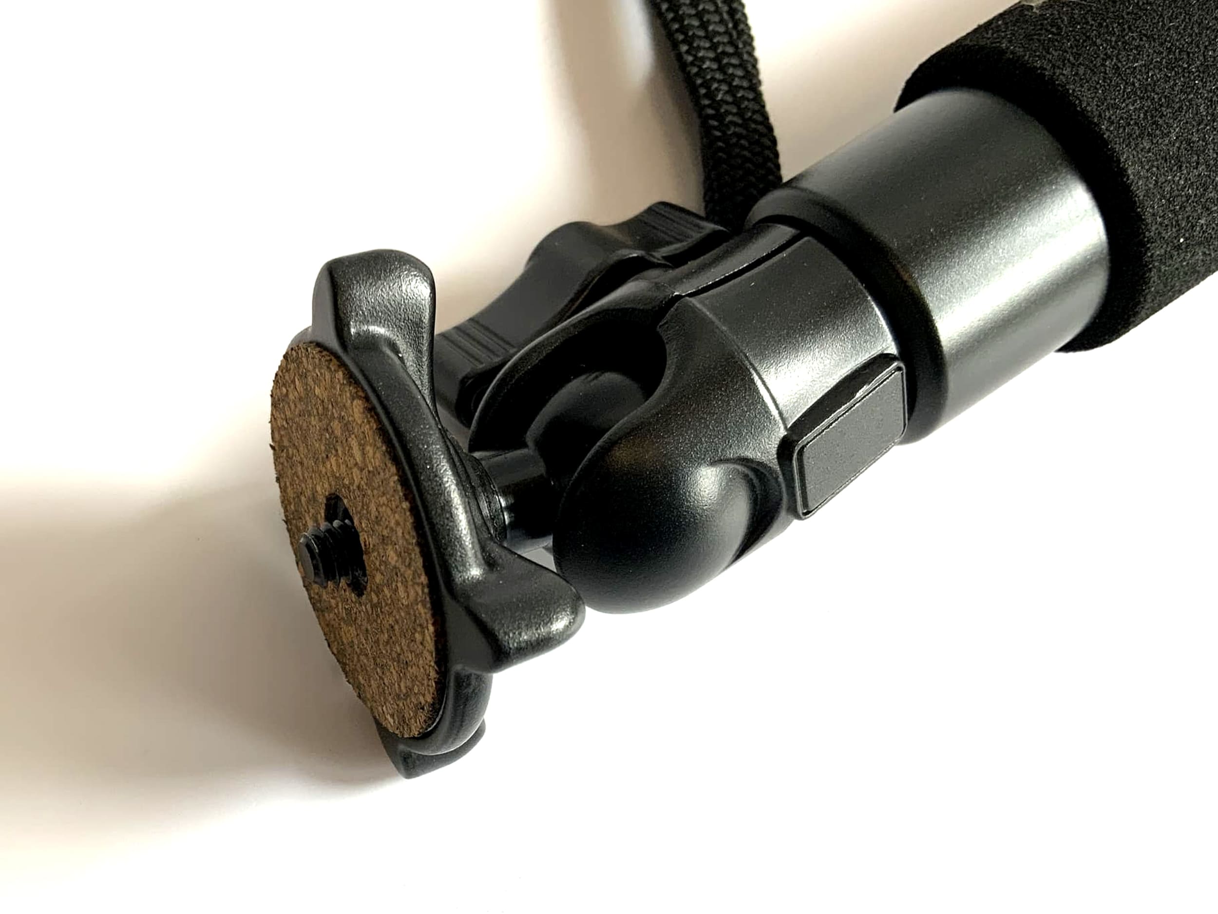 Tamron Monopod Einbein Fotostativ