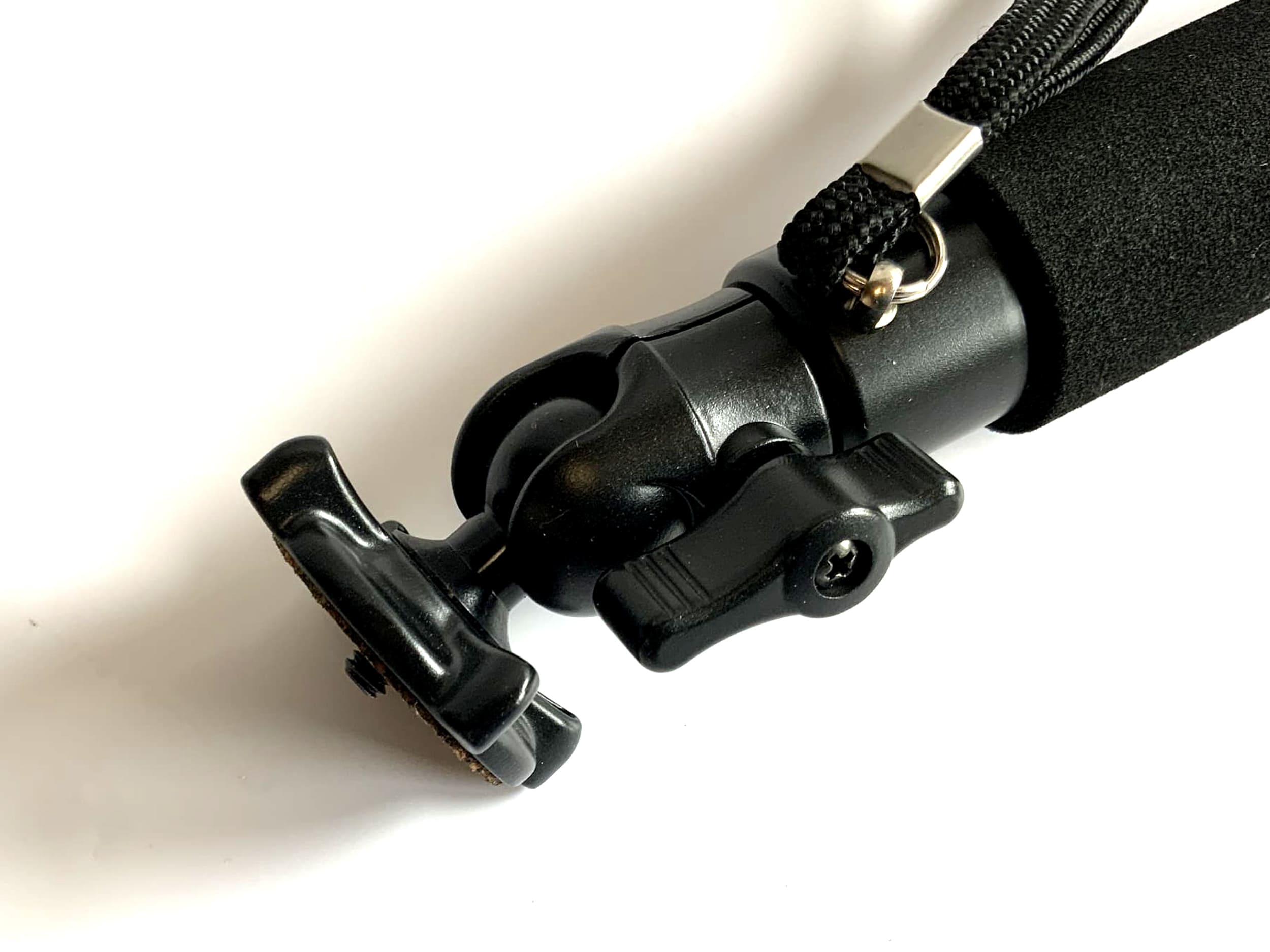 Tamron Monopod Einbein Fotostativ