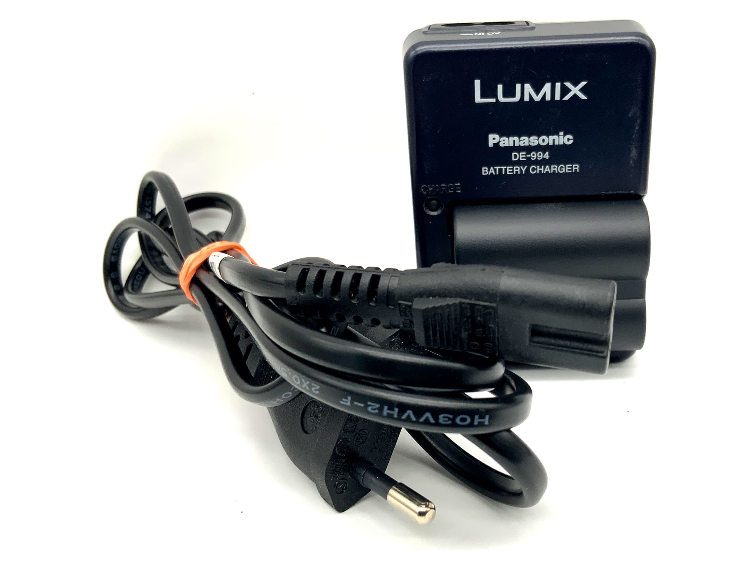 Panasonic Lumix DMC-FZ7 Bridgekamera mit Leica DC Vario-Elmarit f/6-72mm Asph.