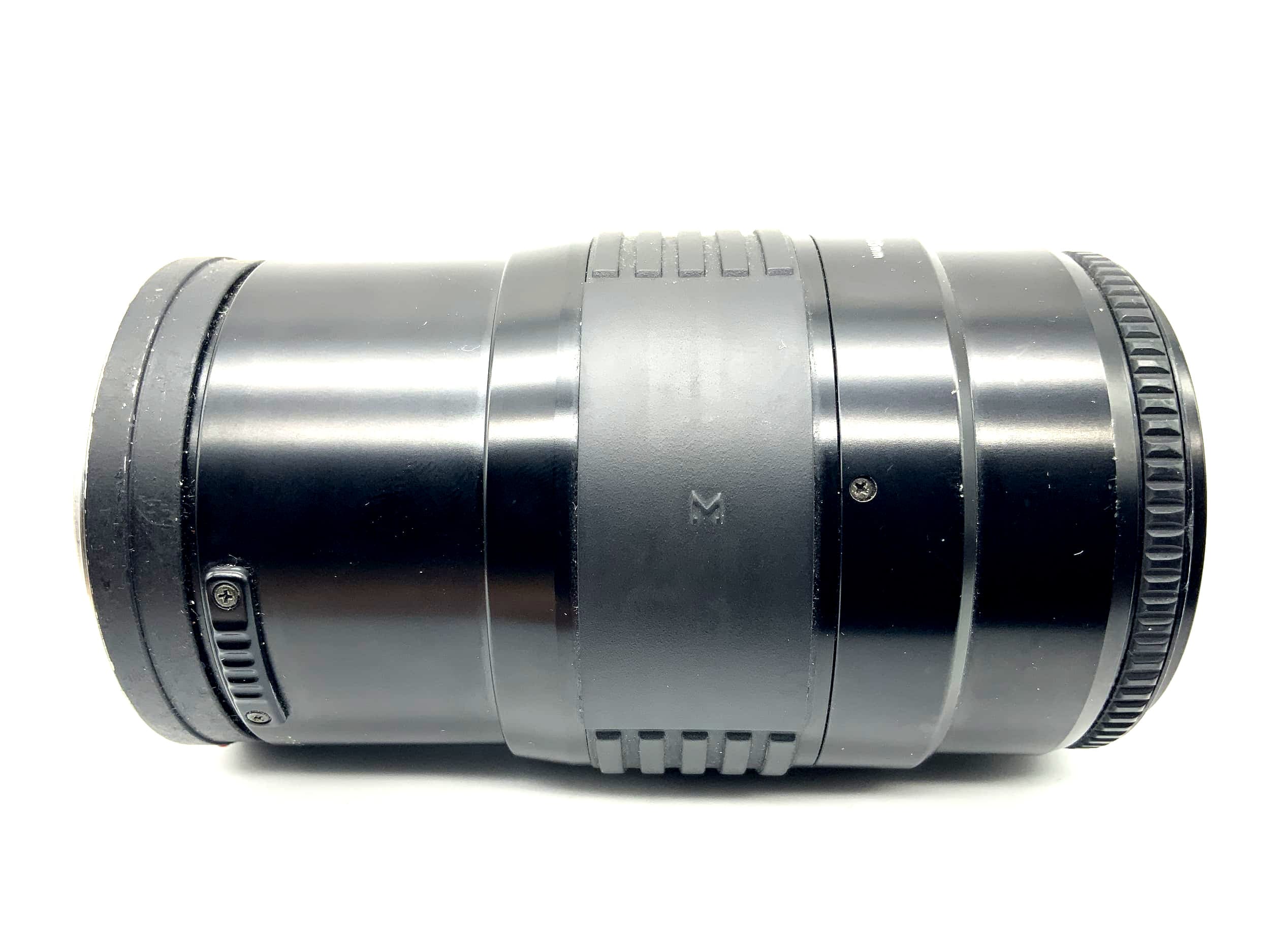 Sigma 35-135mm 1:3.5-4.5 Objektiv Zoom AF-a alpha MC (Minolta AF/Sony A)