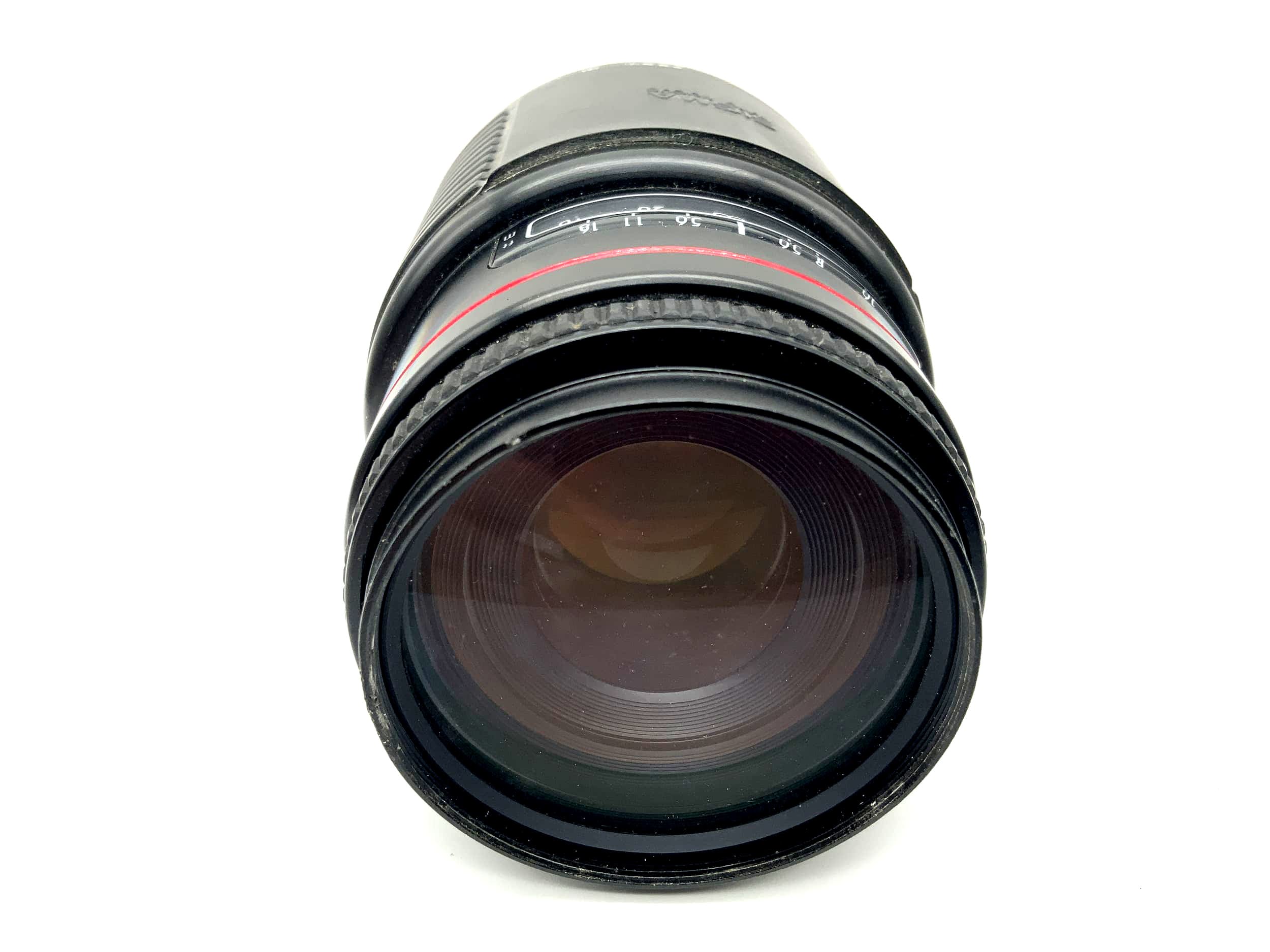 Sigma 75-300mm 1:4.5-5.6 Objektiv Zoom AF-APO Multi-Coated Lens (Nikon AF)
