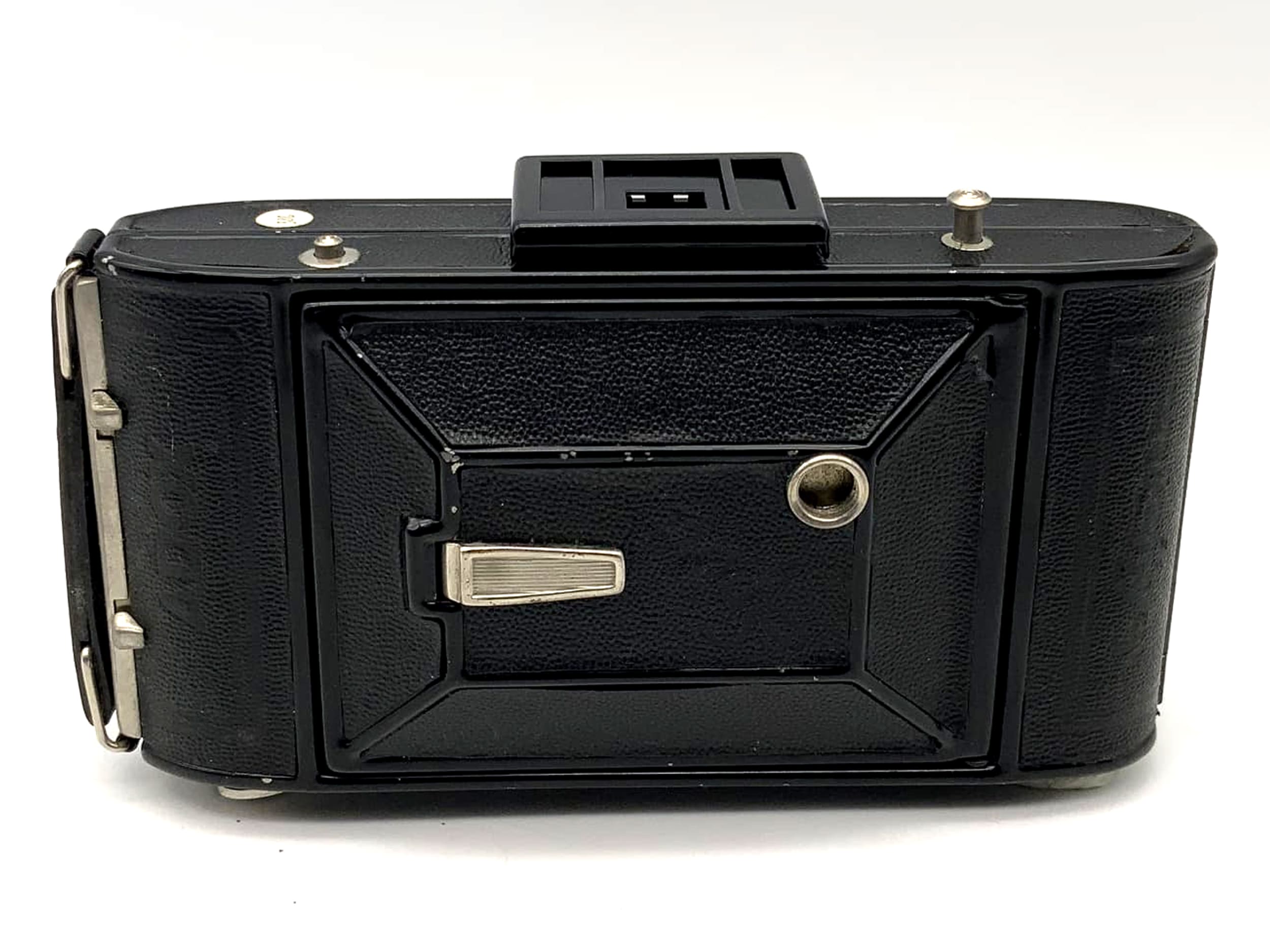 Adox Sport Klappkamera mit Radionar 1:4.5 105mm Vario Schneider Kreuznach