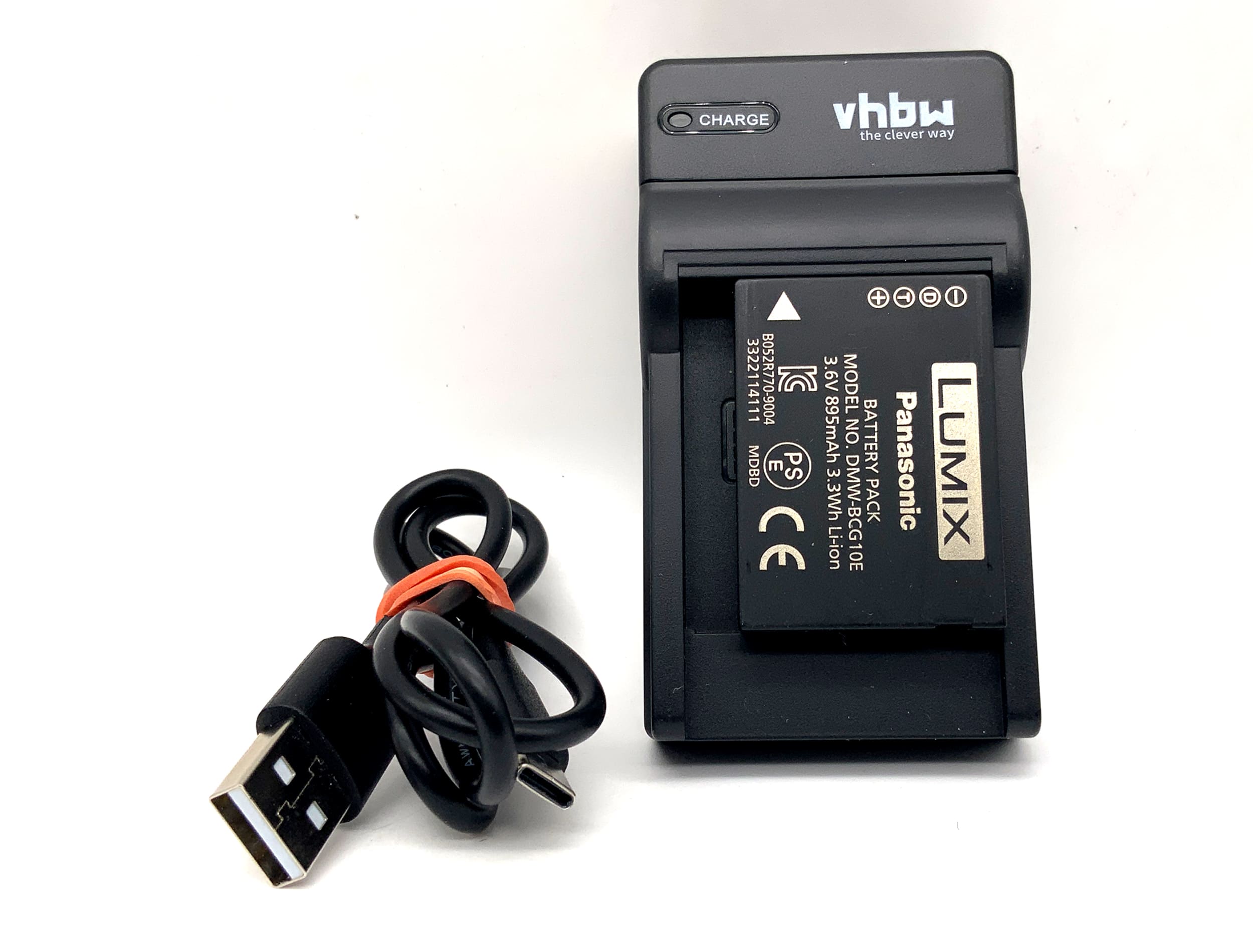 Panasonic Lumix DMC-TZ18 mit Leica DC Vario-Elmarit 1:3.3-5.6 f/4.3-68.8mm OVP