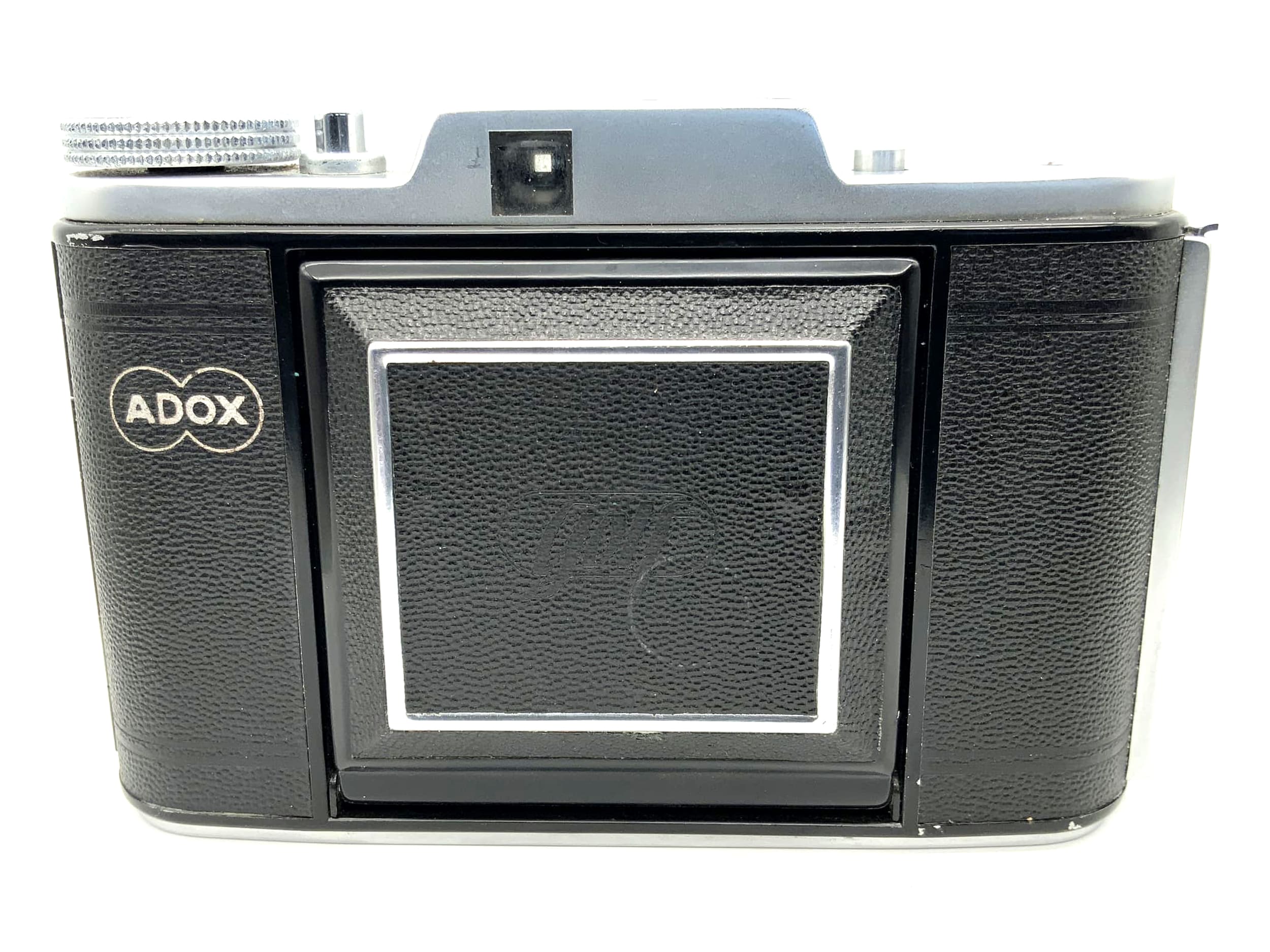 Adox Golf Klappkamera mit Cassar 1:3.5 75mm VL Prontor-S