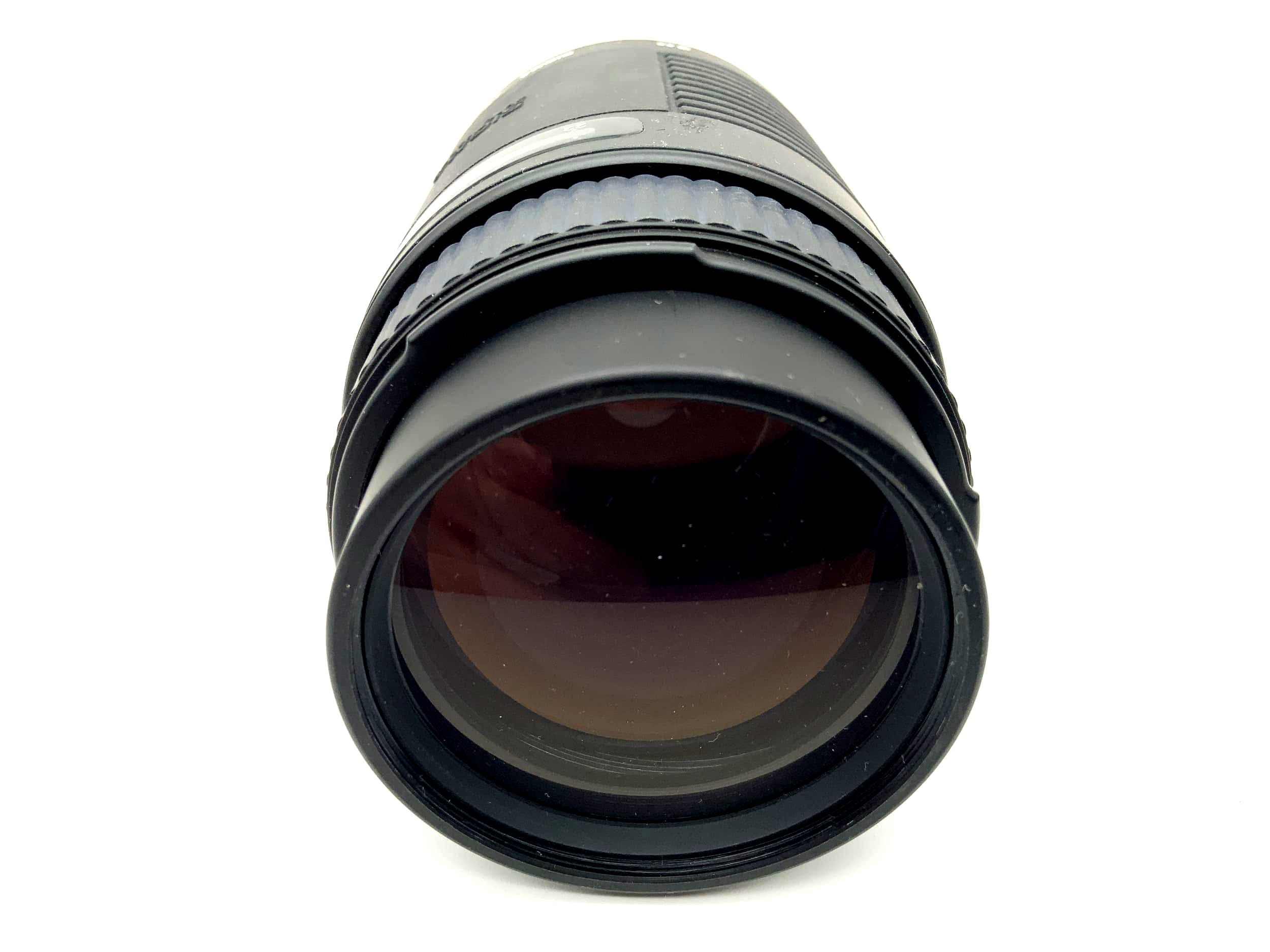 Sigma 75-300mm 1:4-5.6 Objektiv DL Zoom AF Multi-Coated SAF Lens (Canon EF)