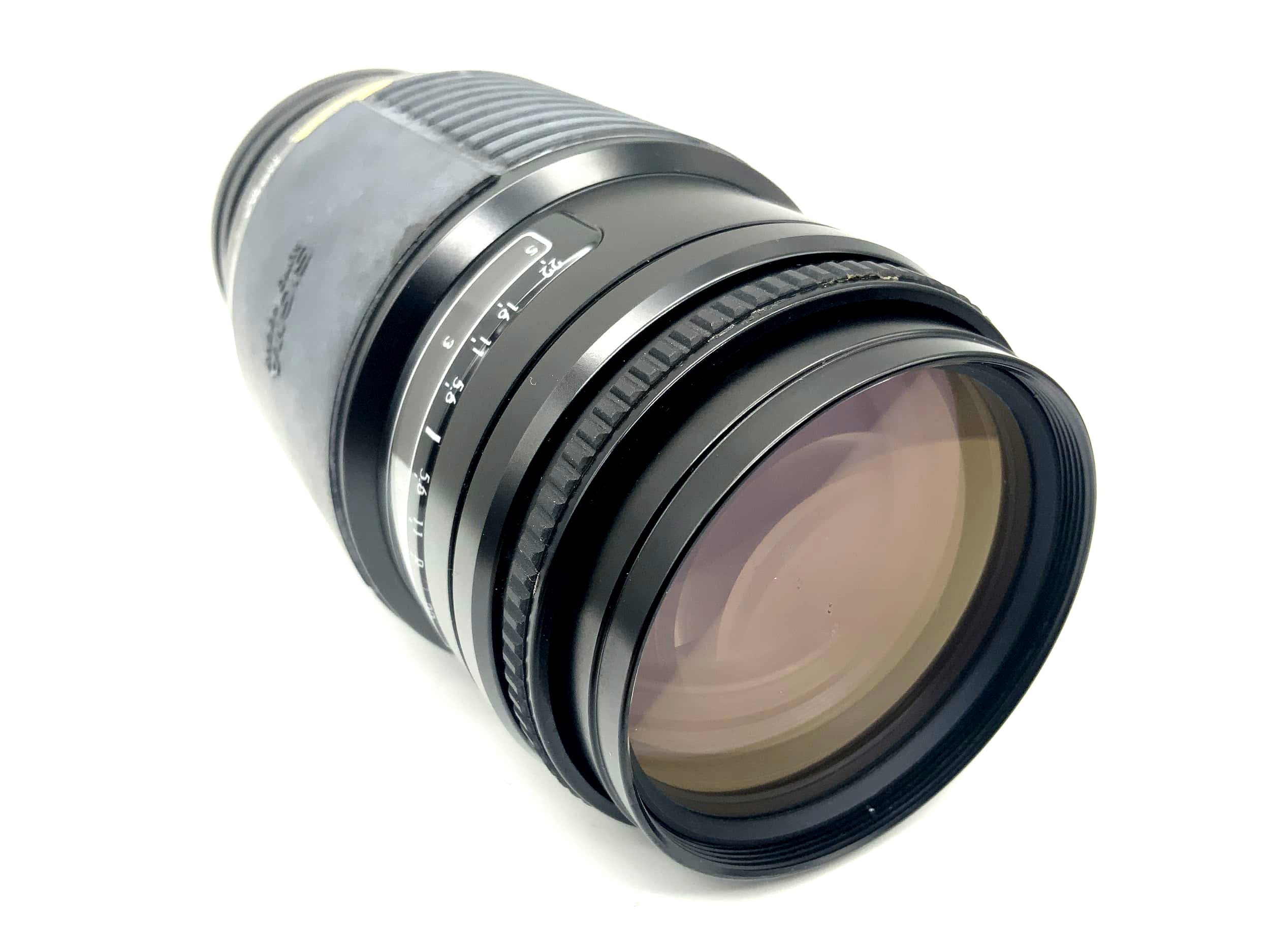 Sigma 75-300mm 1:4.5-5.6 Objektiv Zoom AF Multi Coated Lens (Minolta AF/Sony A)