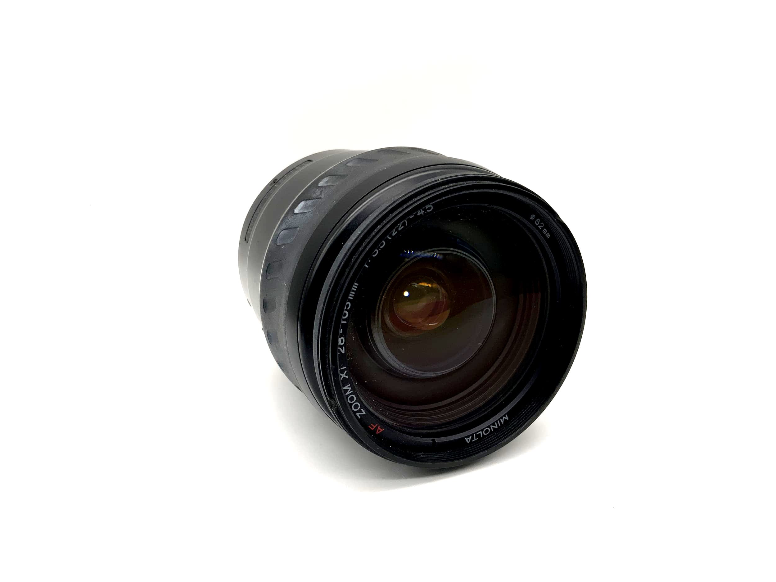 Minolta 28-105mm 1:3.5-4.5 Objektiv AF Zoom Xi (22) Lens (Minolta AF/Sony A)