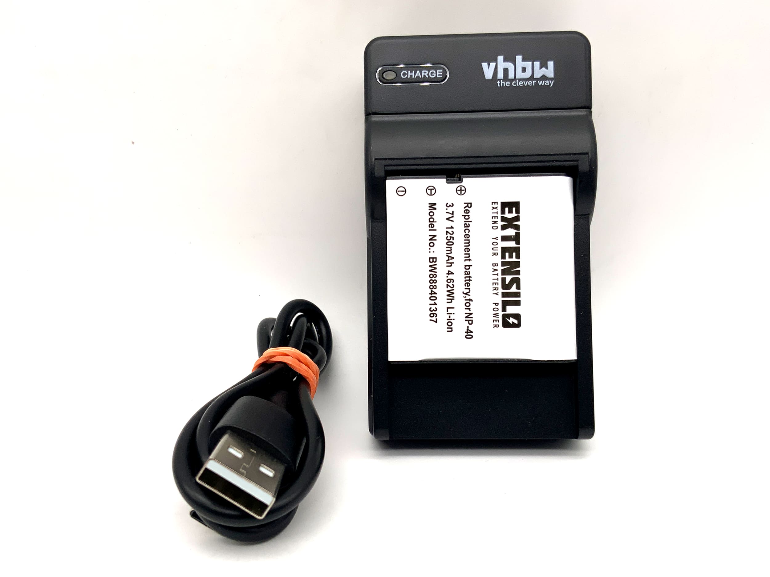 Casio EX-Z50 Digitale Kompaktkamera mit SMC Pentax 5.8-17.4mm