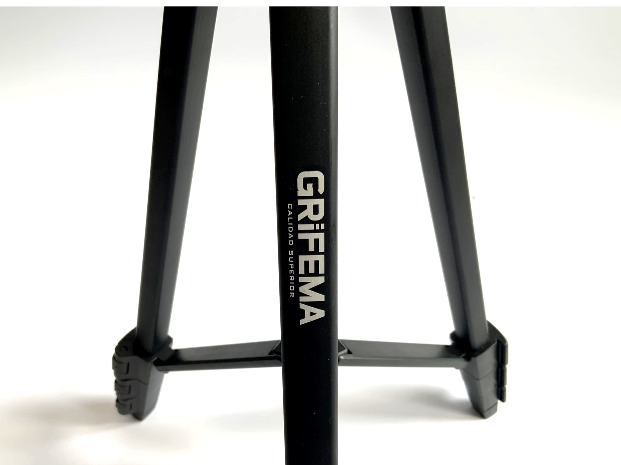 Grifema Stativ Tripod 3-Bein Fotostativ Kamerastativ