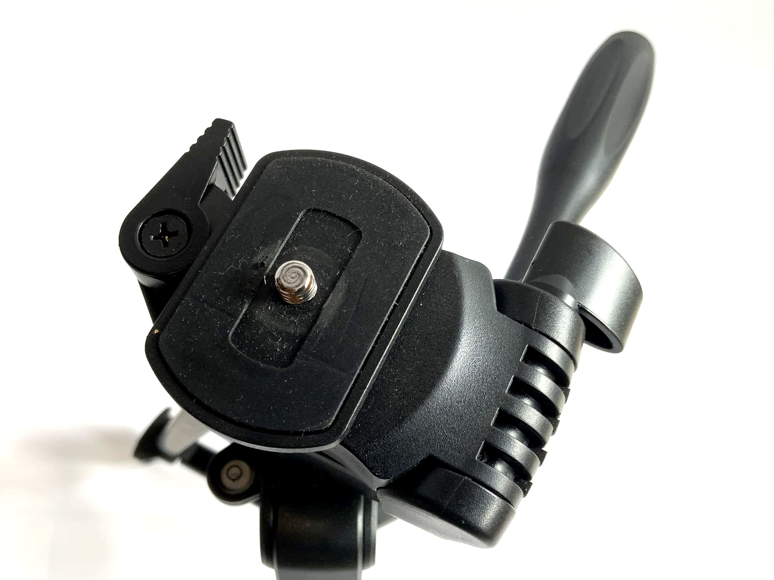 Grifema Stativ Tripod 3-Bein Fotostativ Kamerastativ