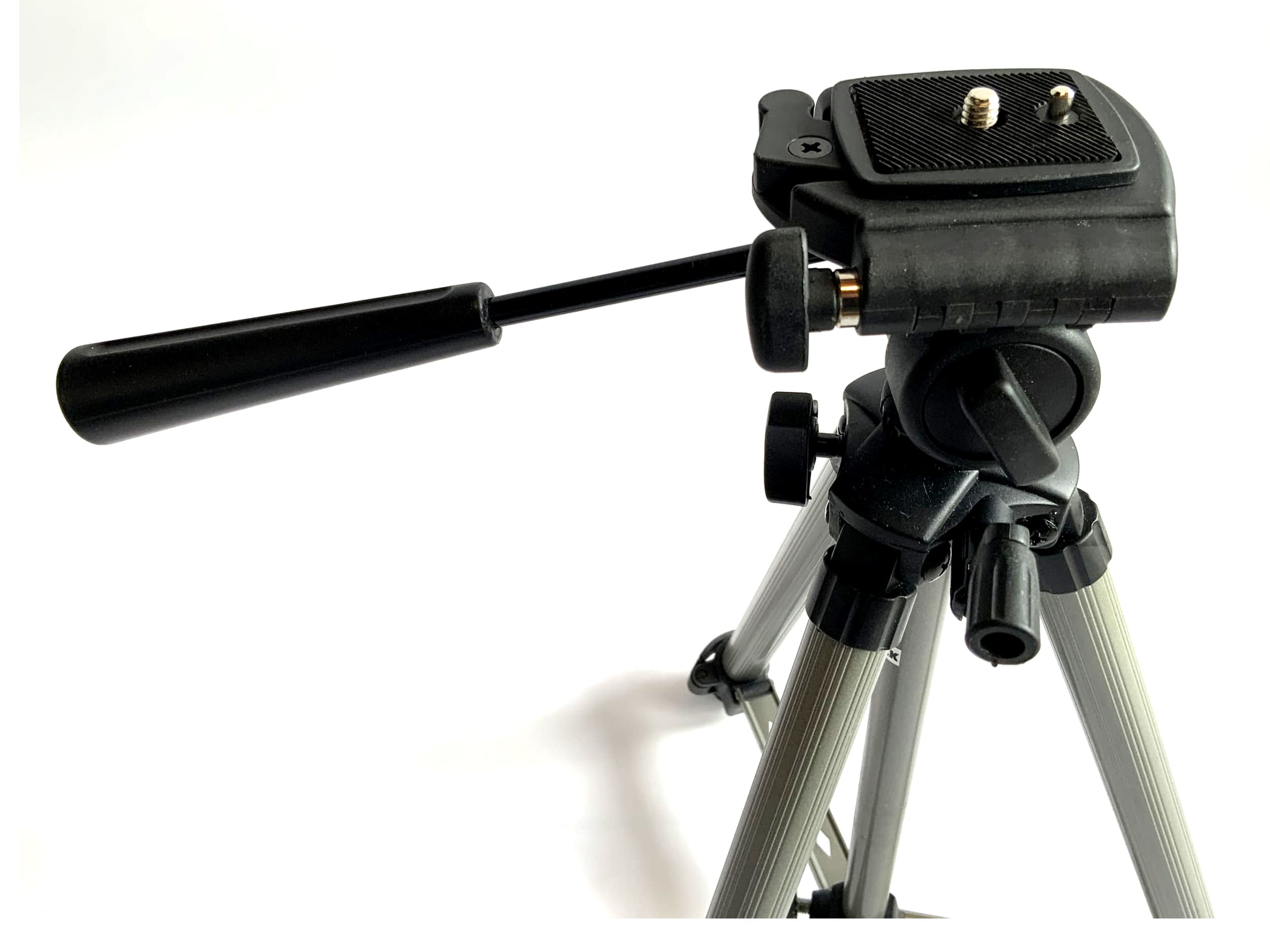 Hama Stativ Tripod 3-Bein Fotostativ Kamerastativ